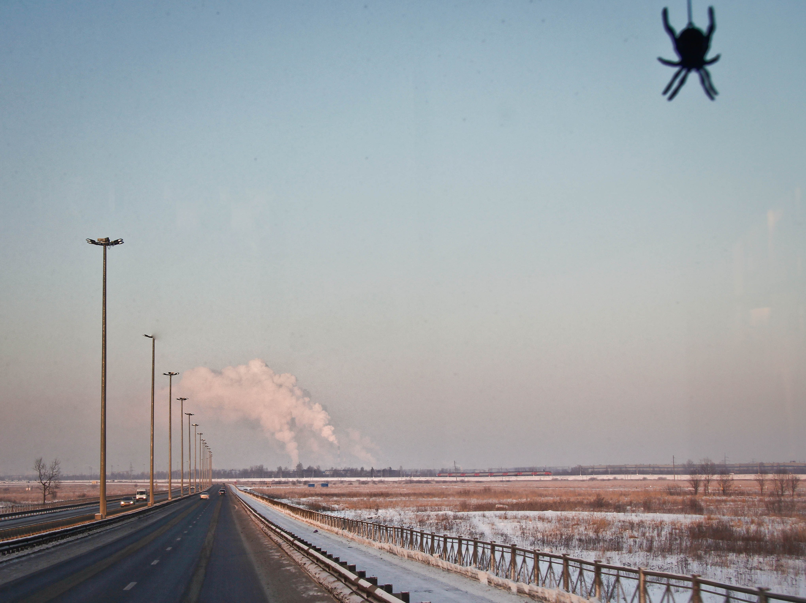 2011. Стрит-фотография, полная абсурда, идиотизма и красоты