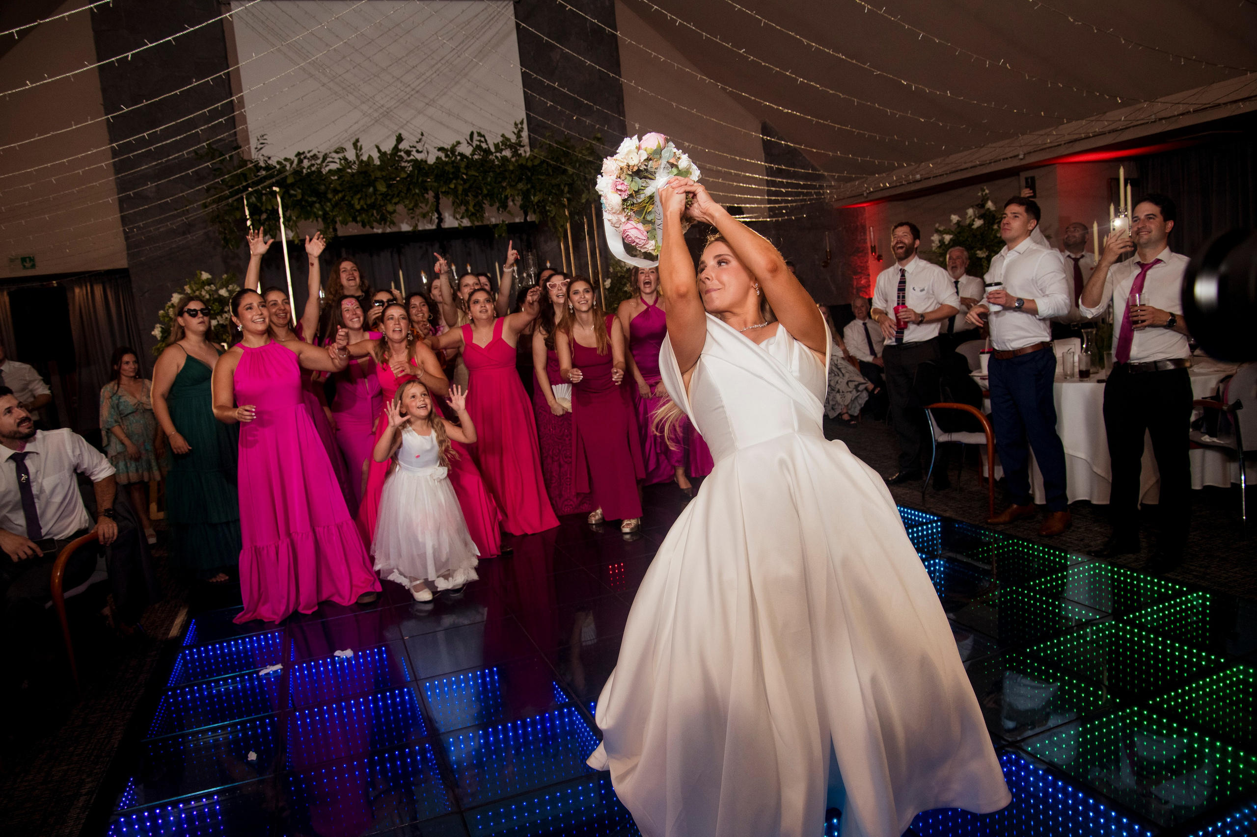 Matrimonios. Wedding photographer AyF Fotografías