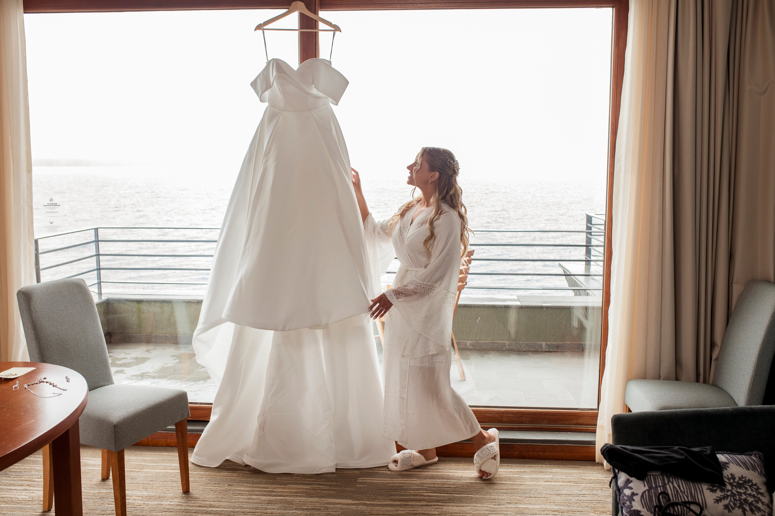 Matrimonios. Wedding photographer AyF Fotografías