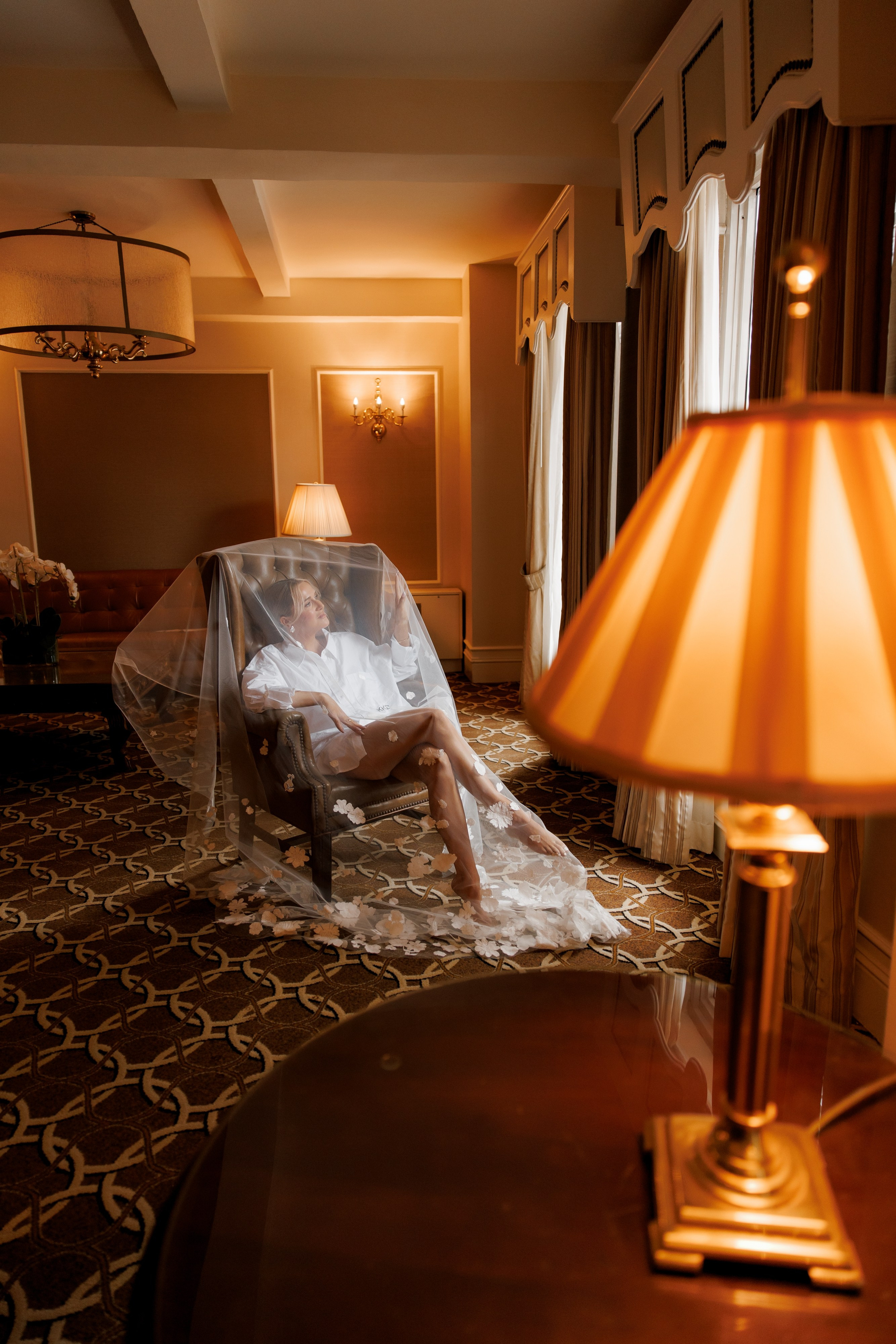 Killeen and Patrick. Wedding photographer and videographer New York | New Jersey