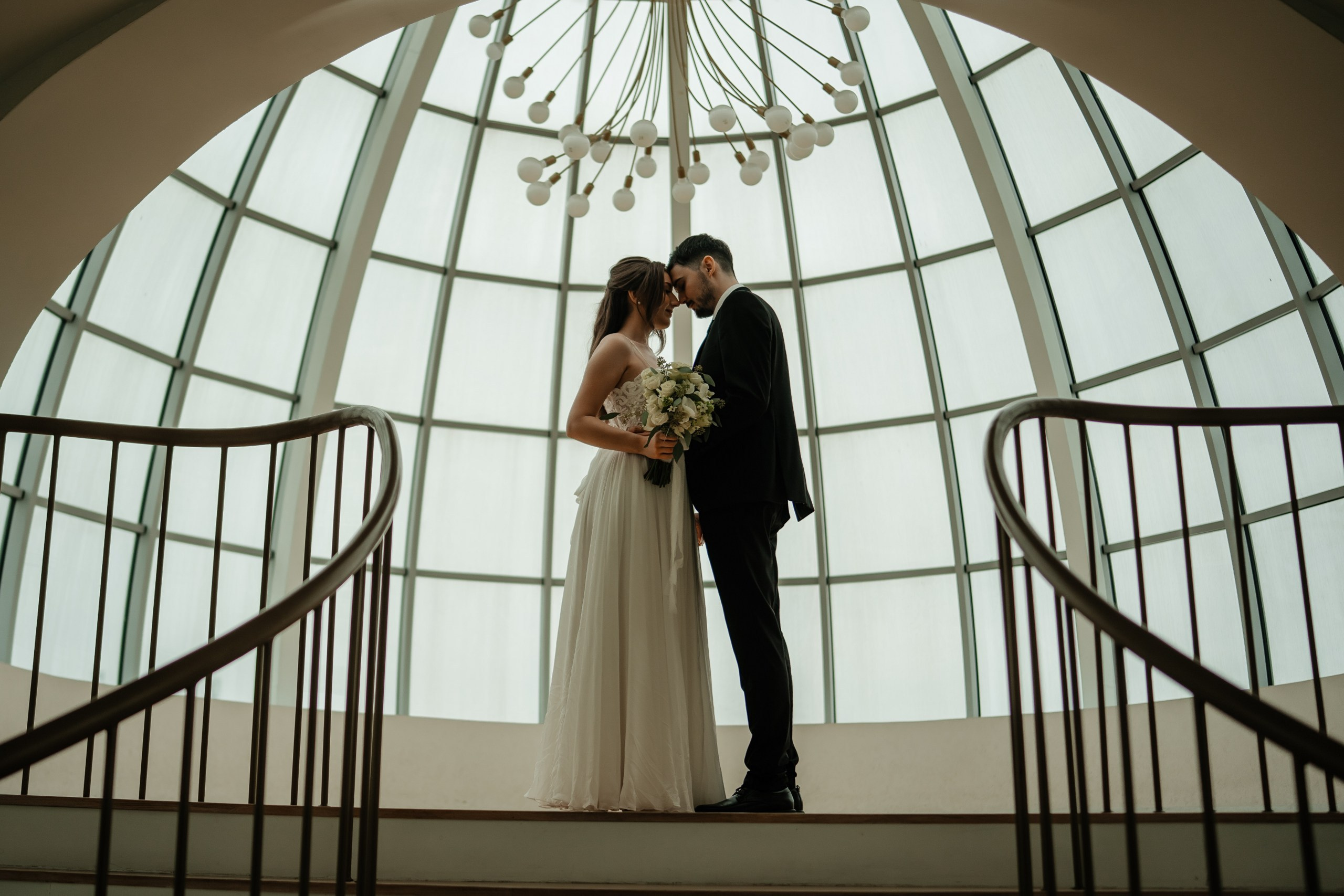 Ioana & Denis. Fotograf de evenimente din Iasi