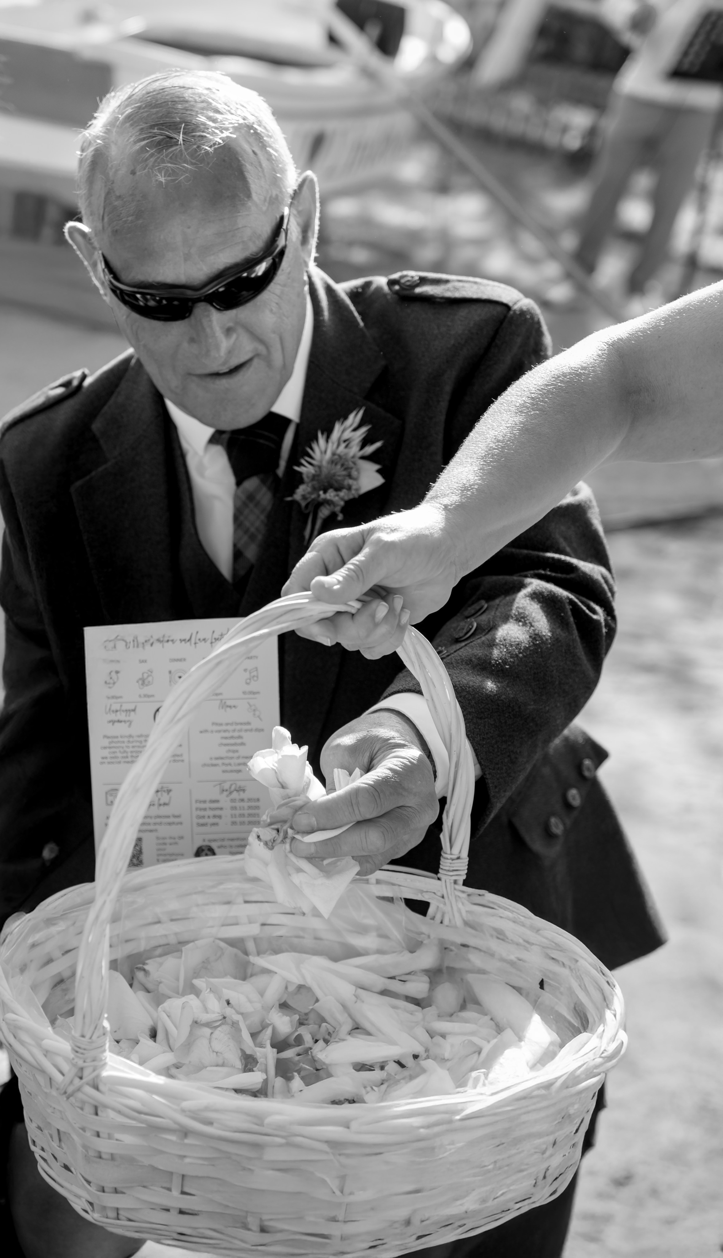 Couple from Scotland. Portrait and Wedding Photographer Irene Art Photo, based in Greece, Rhodes island
