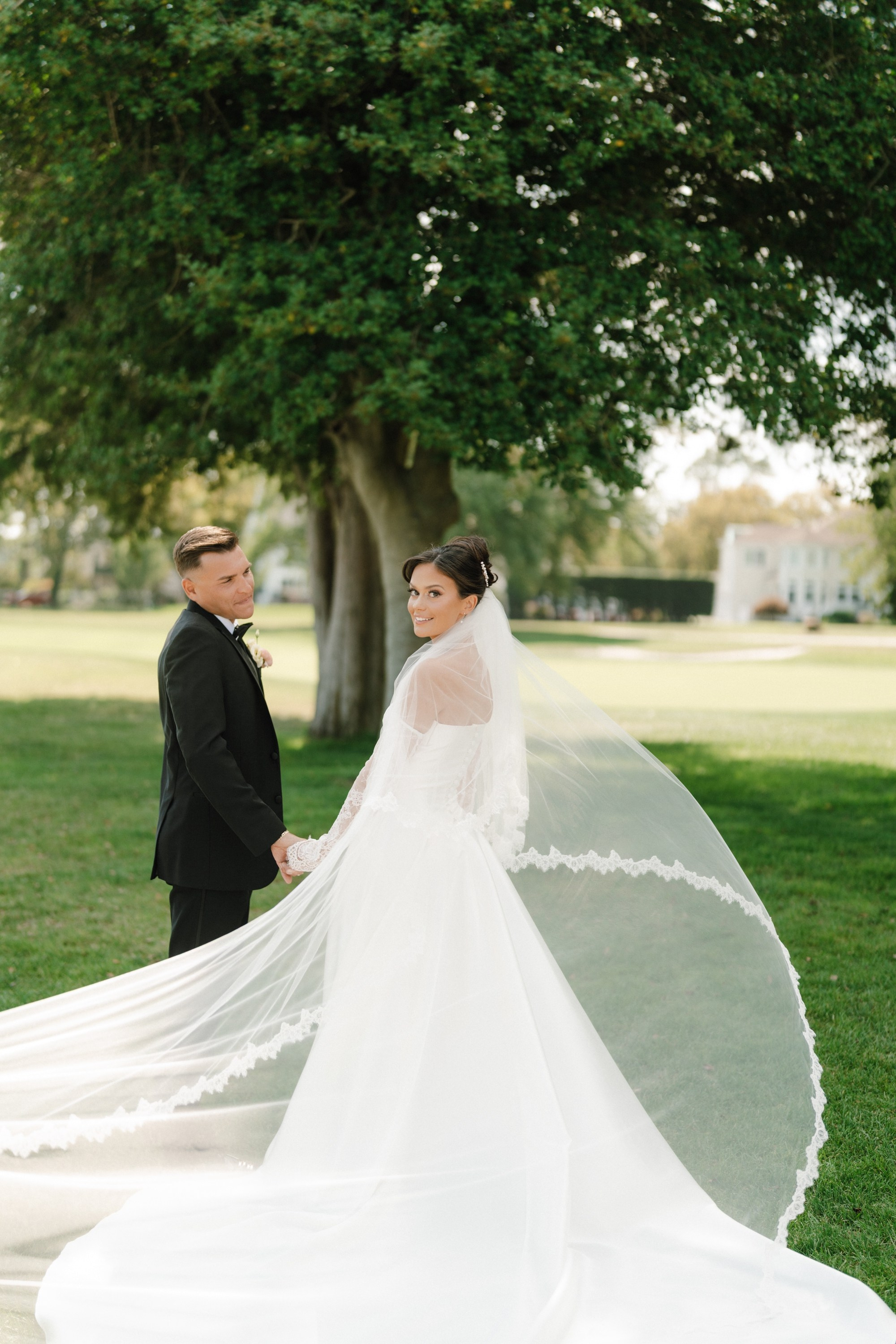 Emily and Blake. Wedding photographer and videographer New York | New Jersey