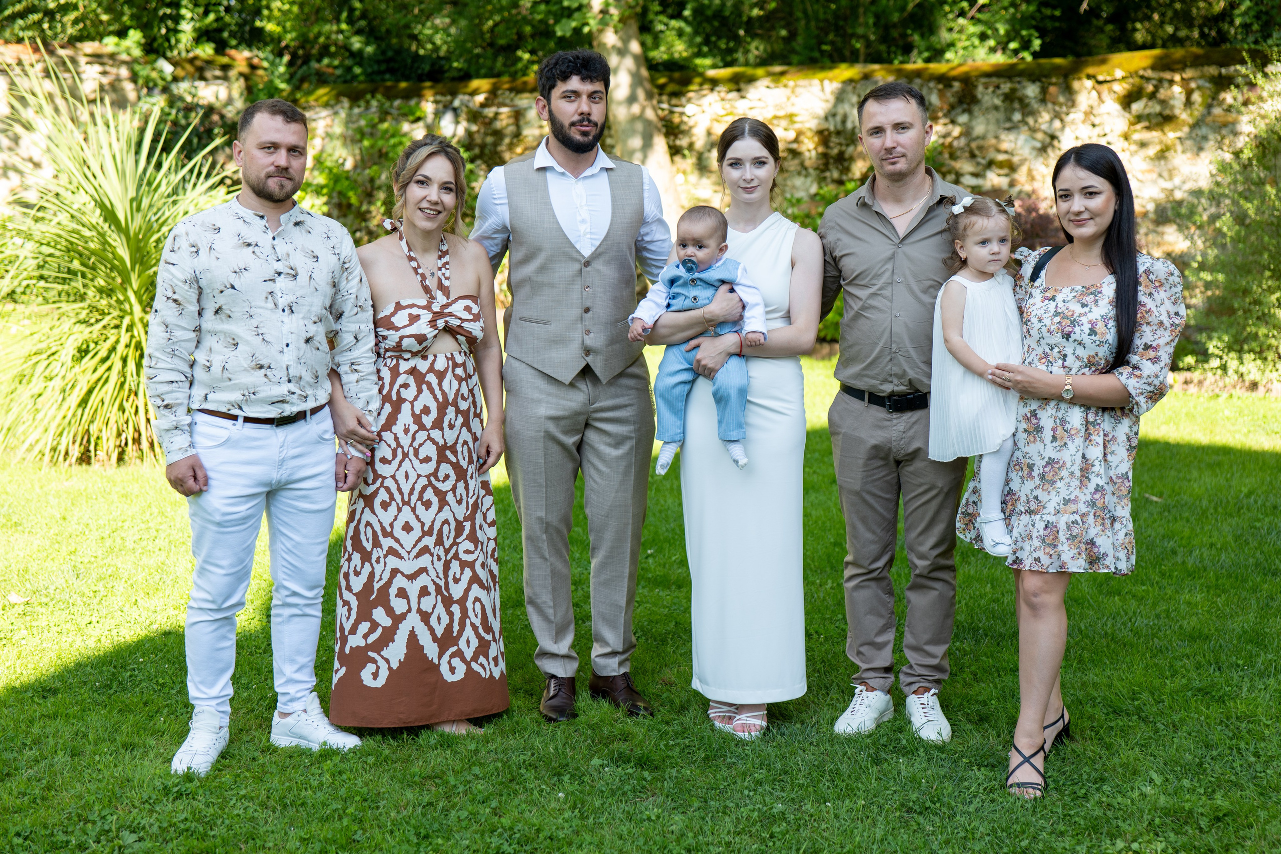 Abraham. Fotograful și Cameramanul familiei dvs în Franța Paul Photographer