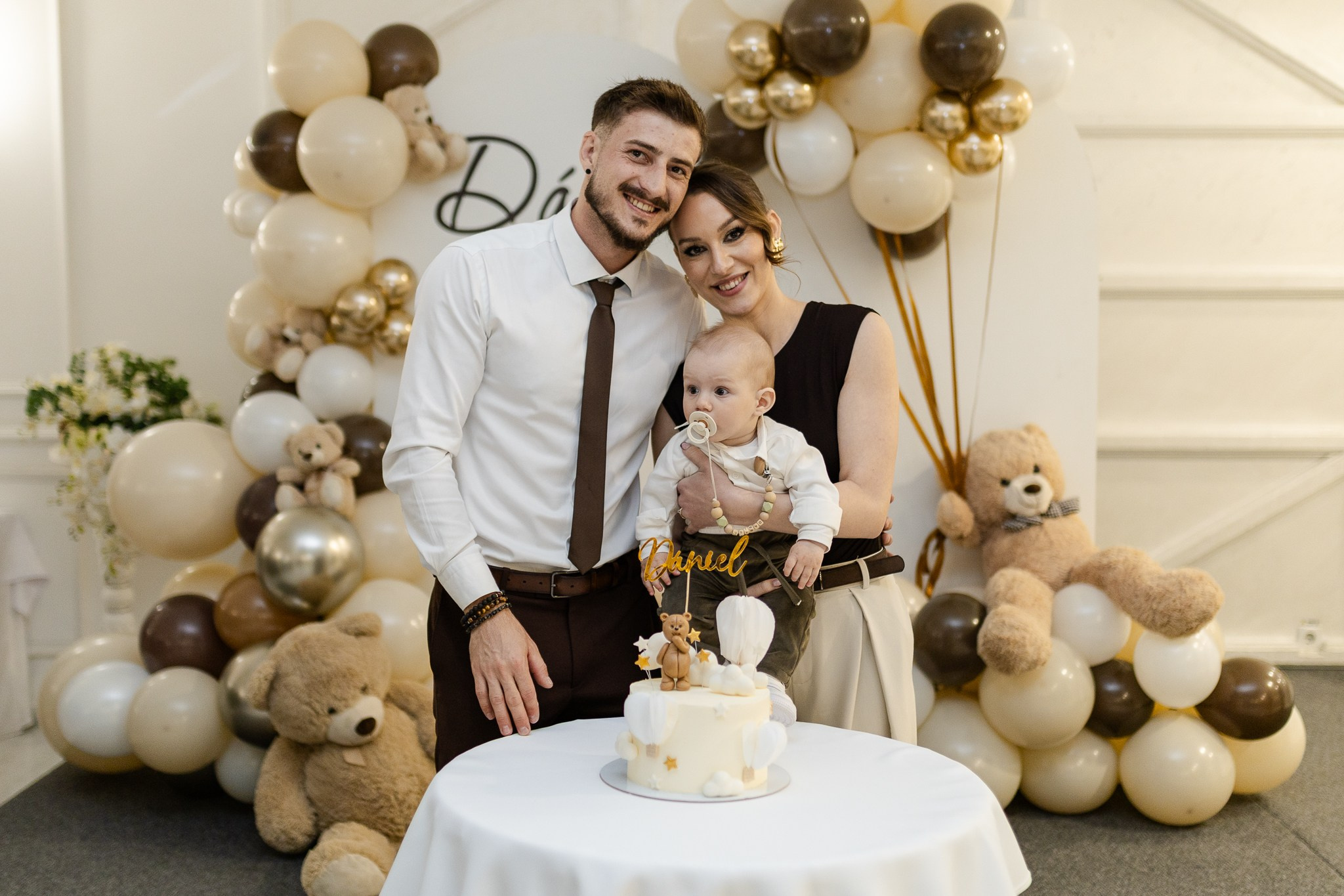 Dániel’s Christening 22.03.2026. Hegyi Roland fotograf evenimente Târgu Mureș | nunți, botezuri, familie, branding