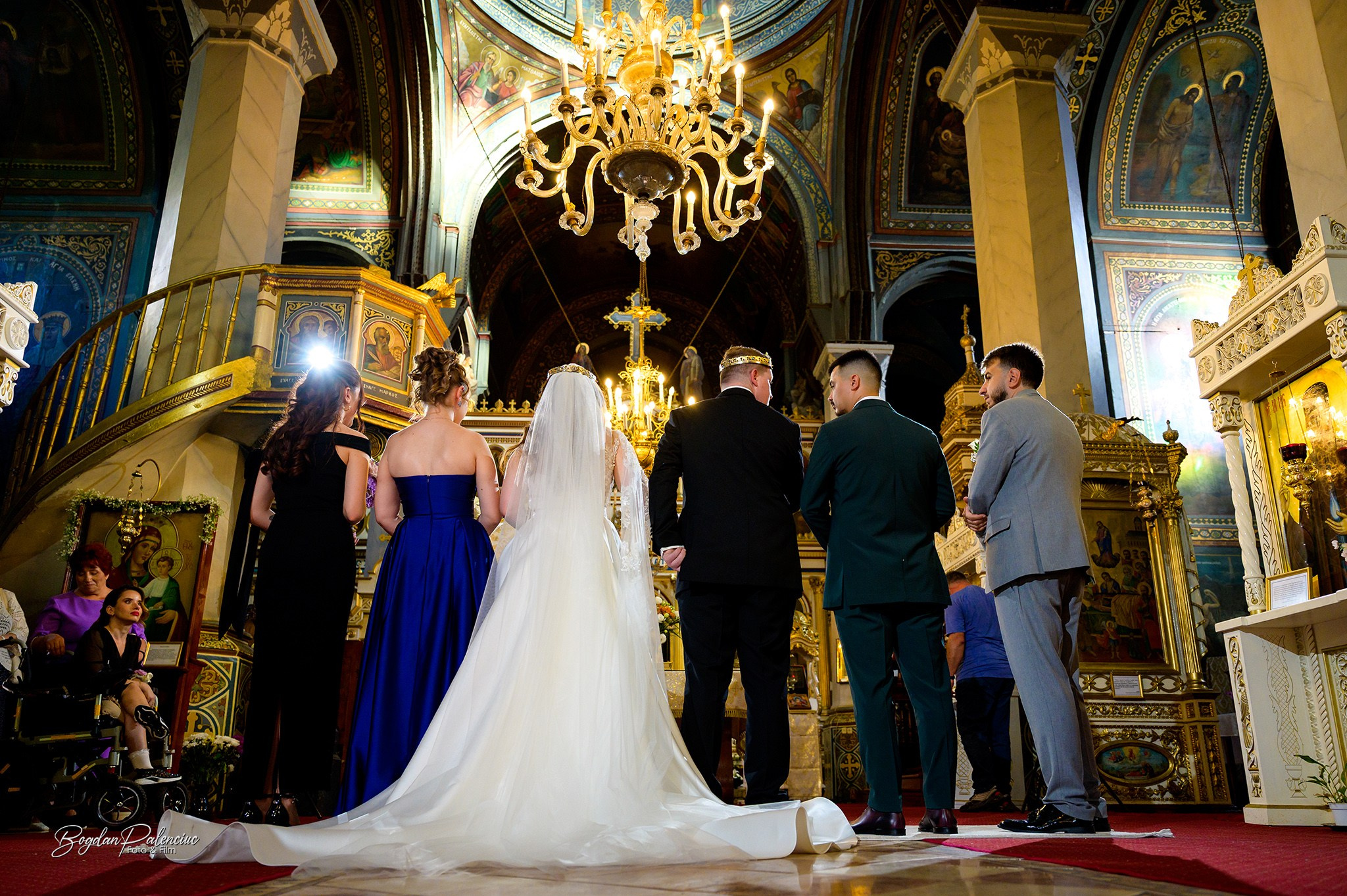 Nunta Georgiana si Bogdan