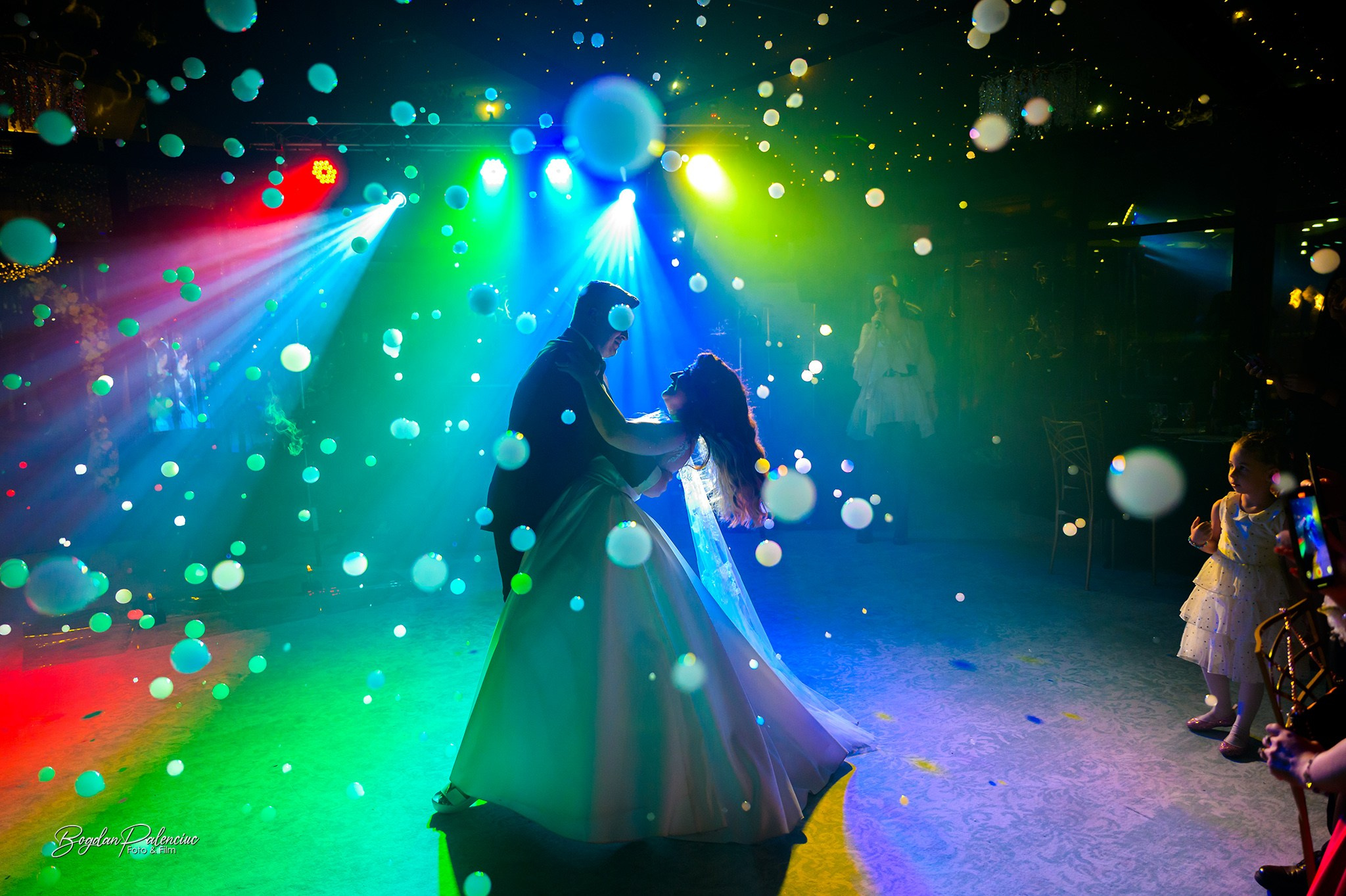 Nunta Georgiana si Bogdan