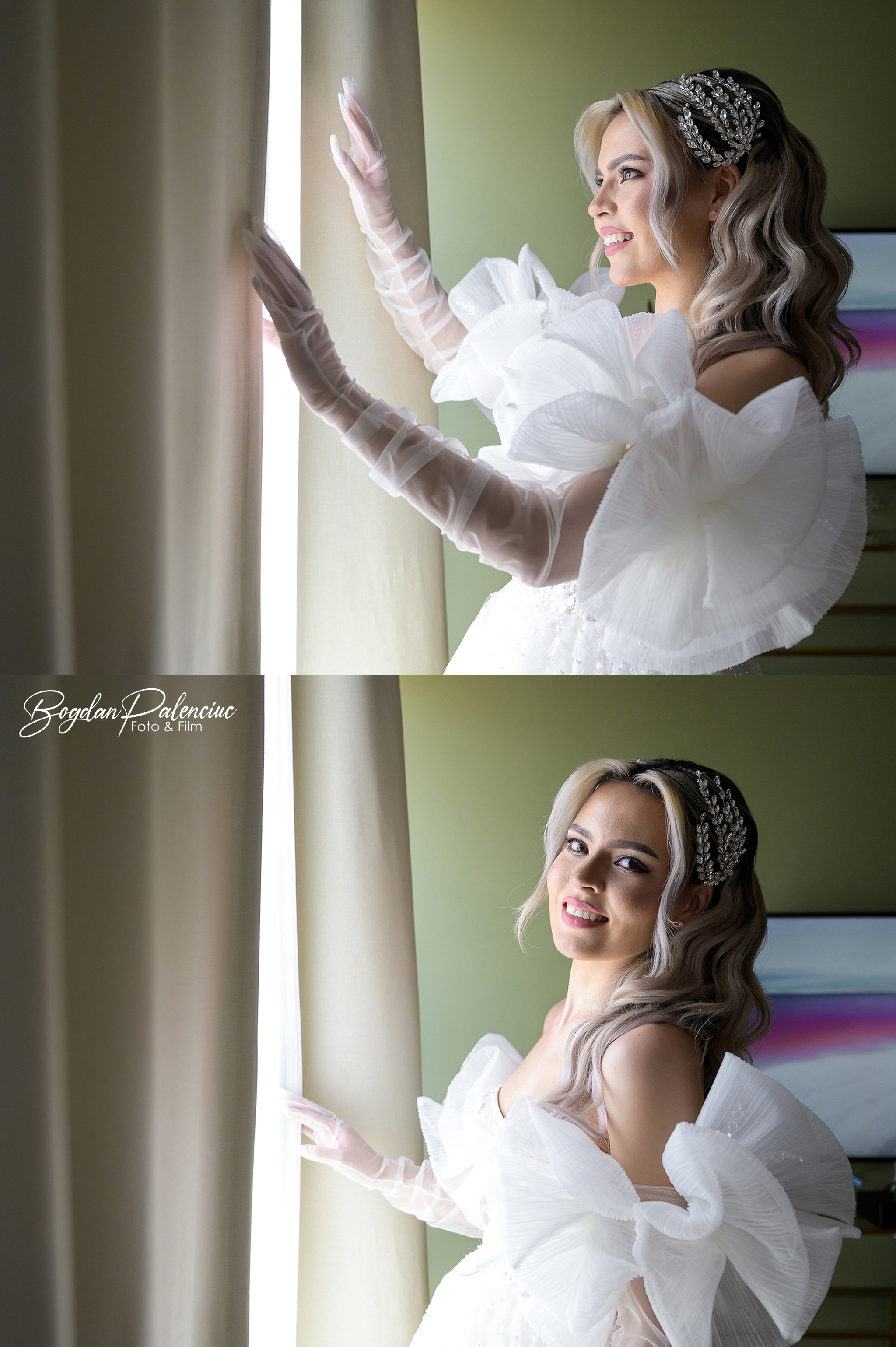 Nunta Valentina si Iulian