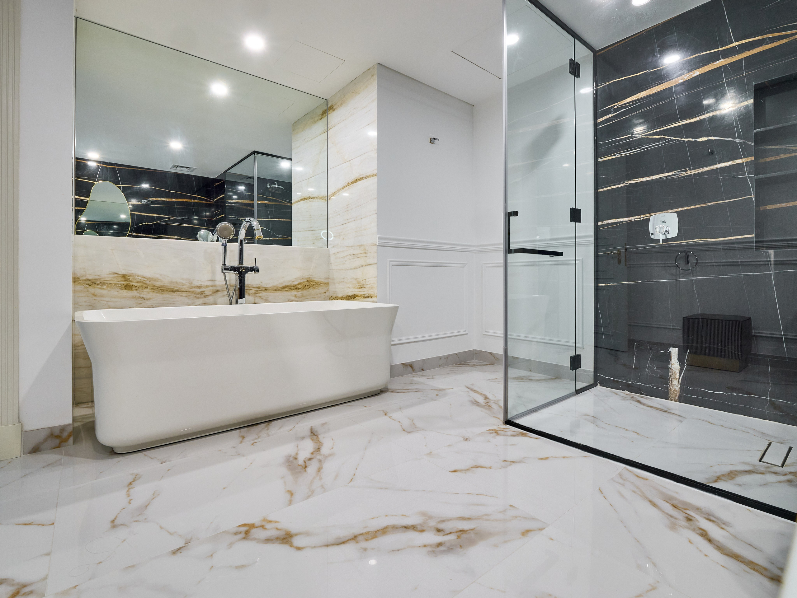 Madinat Jumeirah Apartment Photography — Interior Shoot in Dubai. Hotel Photographer in Dubai — Interiors & Commercial by Oleg Novikov