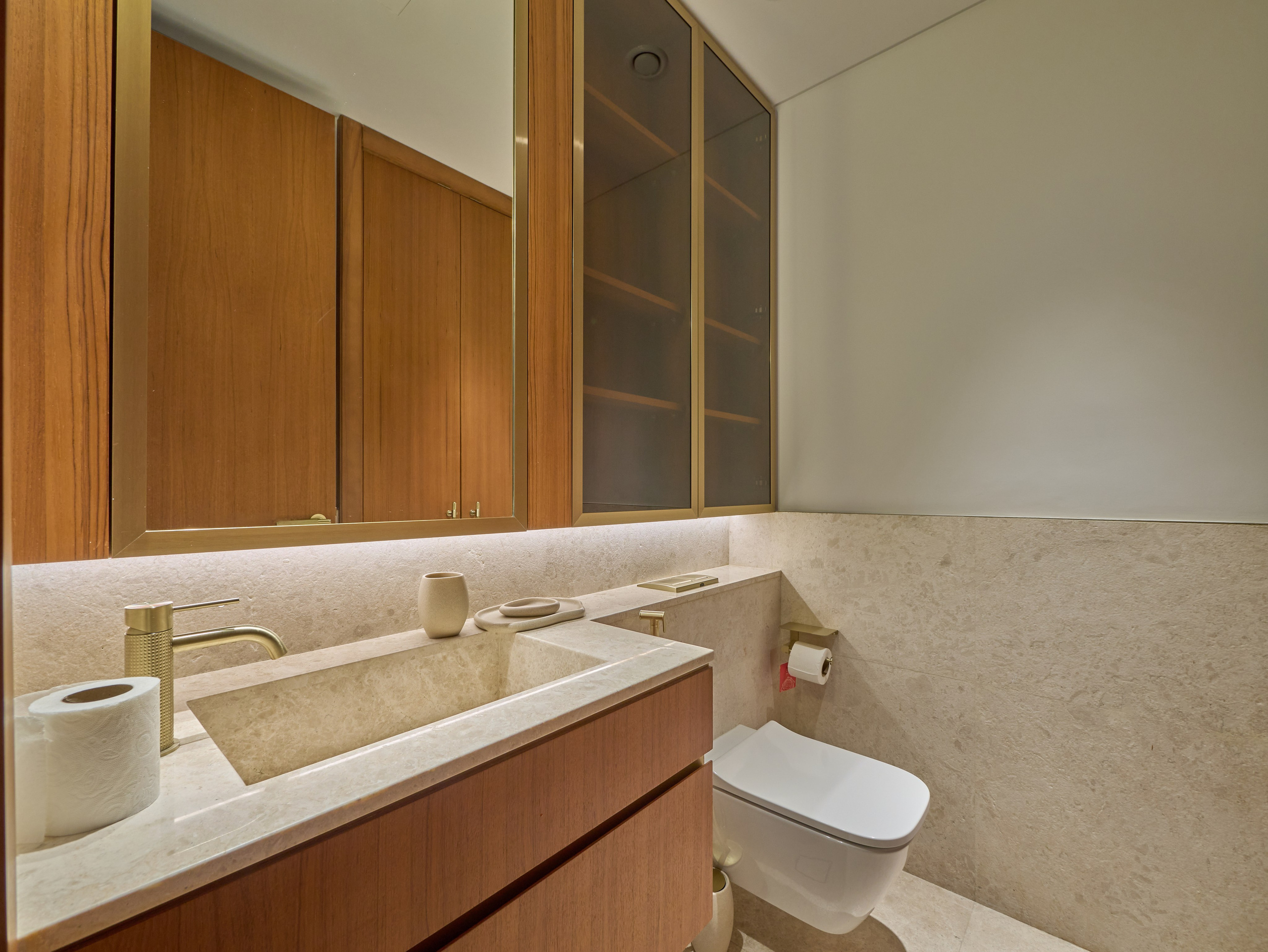 The Palm. Hotel Photographer in Dubai — Interiors & Commercial by Oleg Novikov