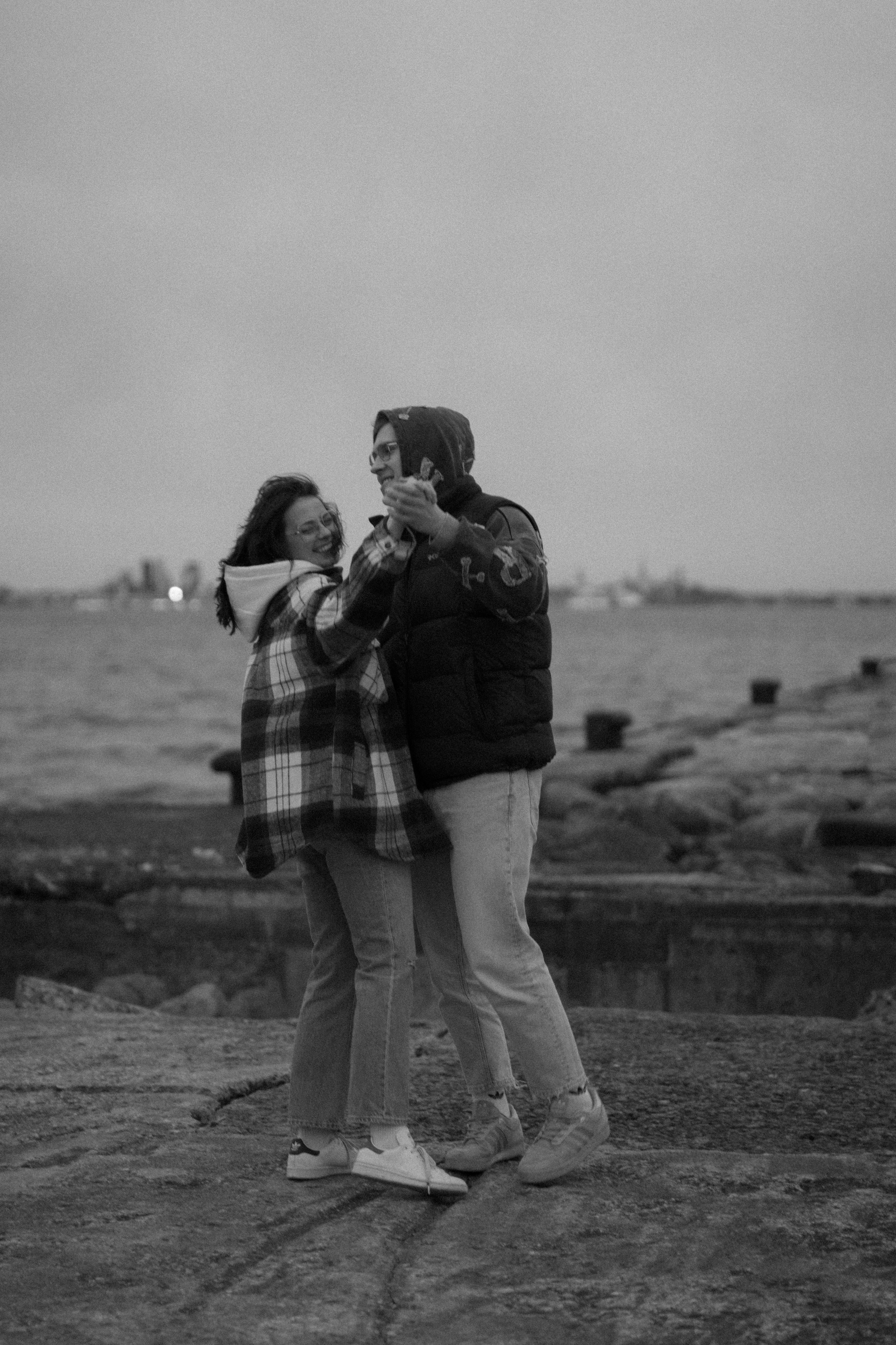 Danik&Nastya. Emily Photography