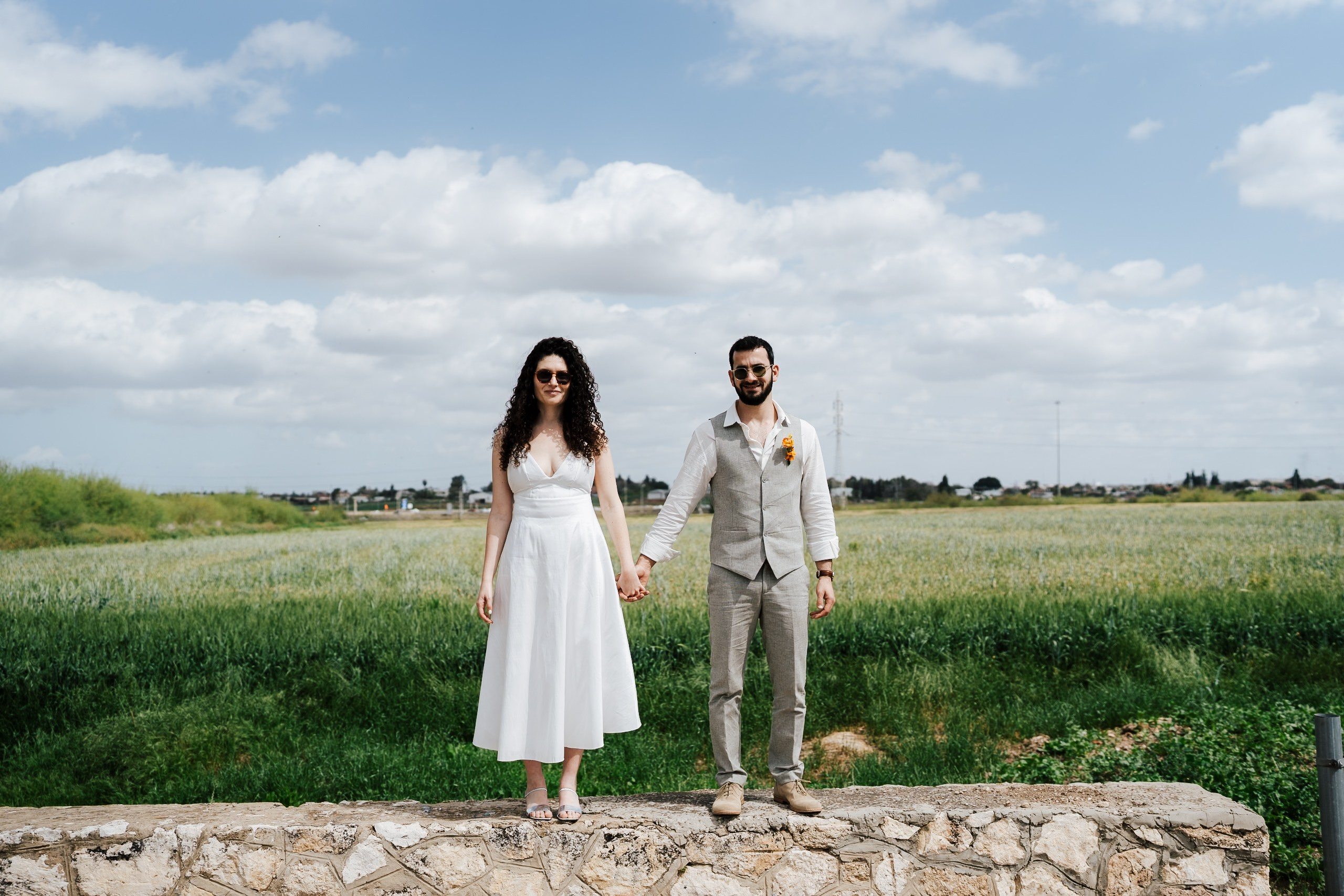 Yuval and Chen. Alexnader Selenzyov Wedding Photographer