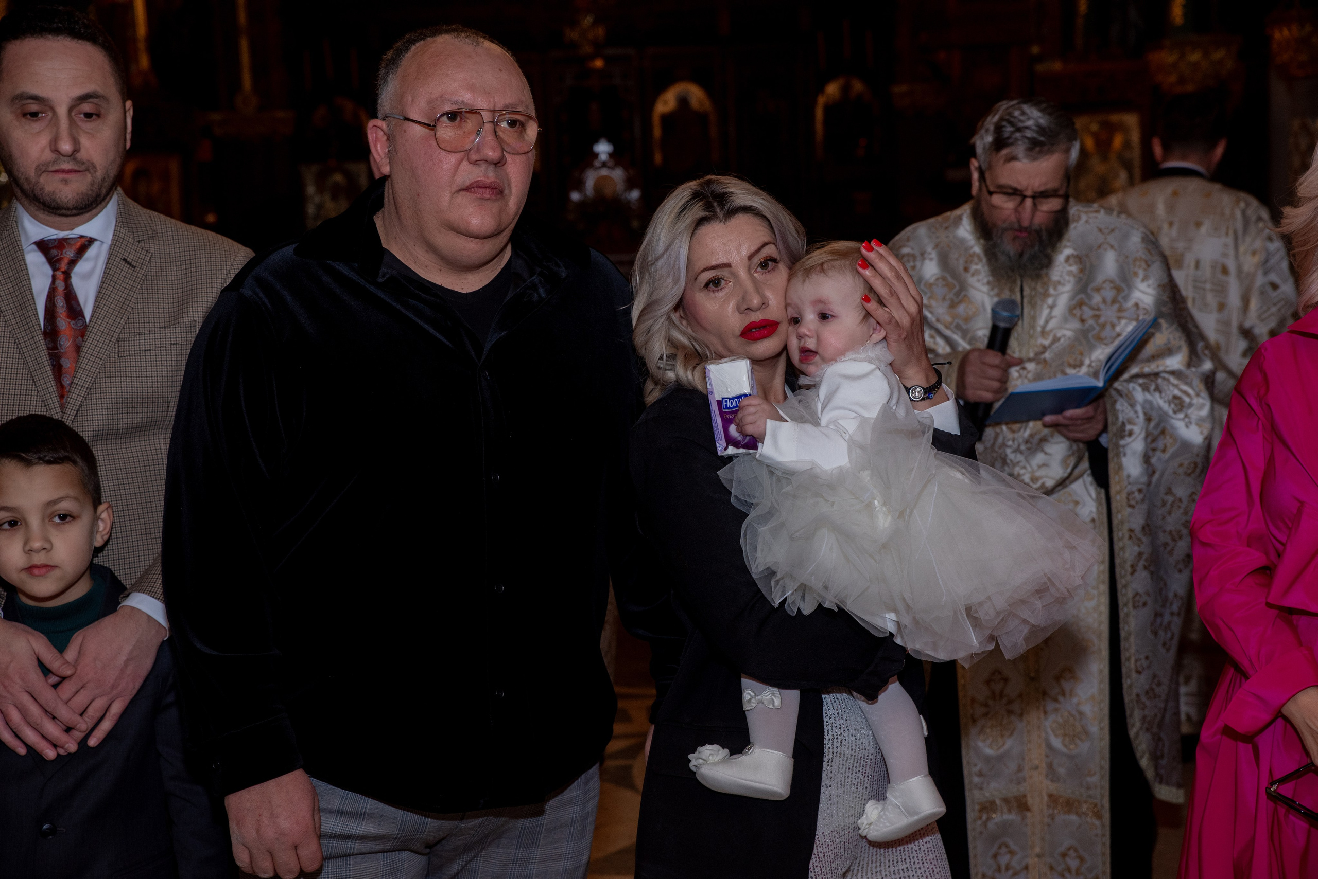 Ana Ionascu. Neagoe Studio — Fotograf Nuntă & Evenimente