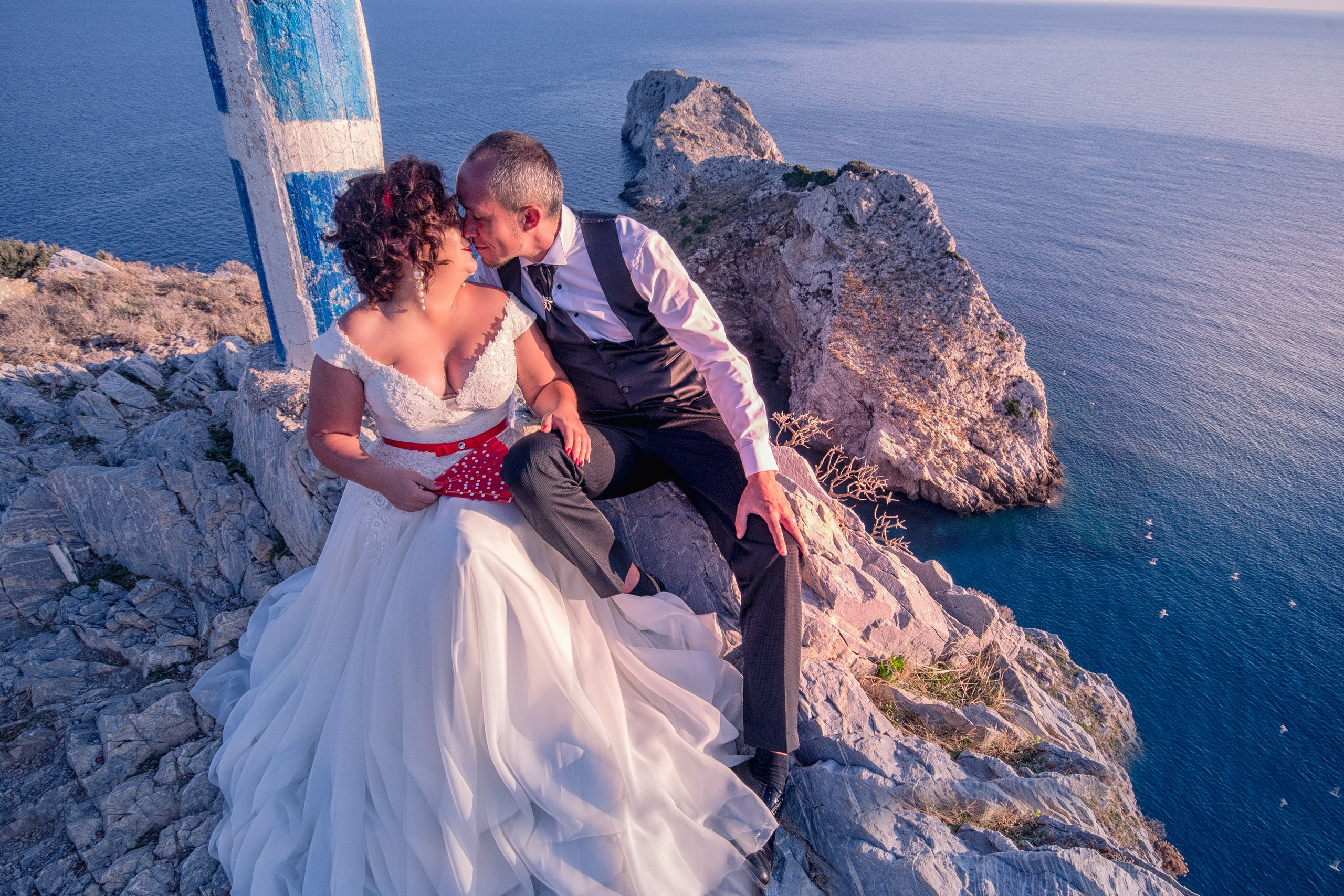 Bogdan & Oana TTD. Neagoe Studio — Fotograf Nuntă & Evenimente