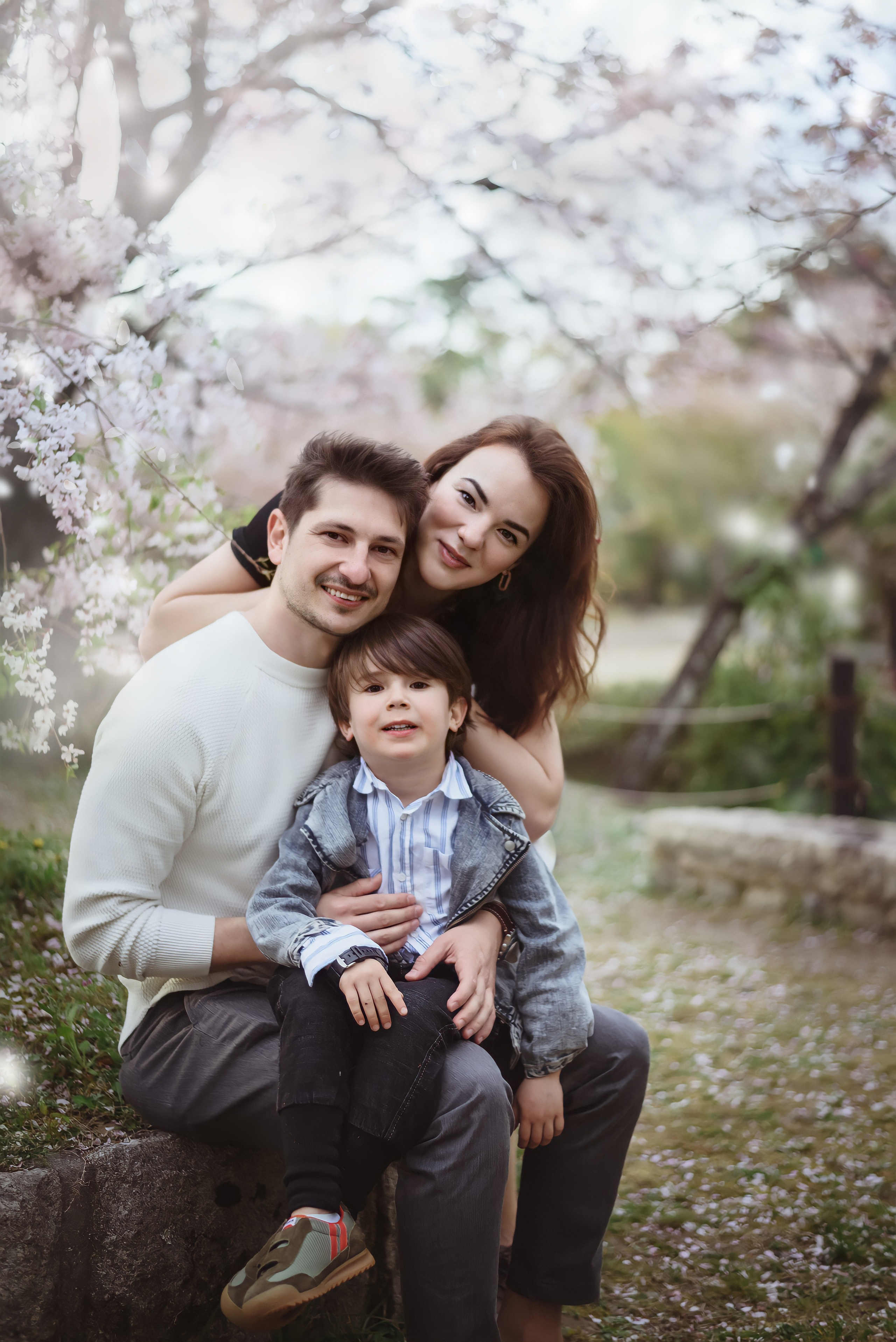 Photo session for client. Photographer in Tokyo, Japan
