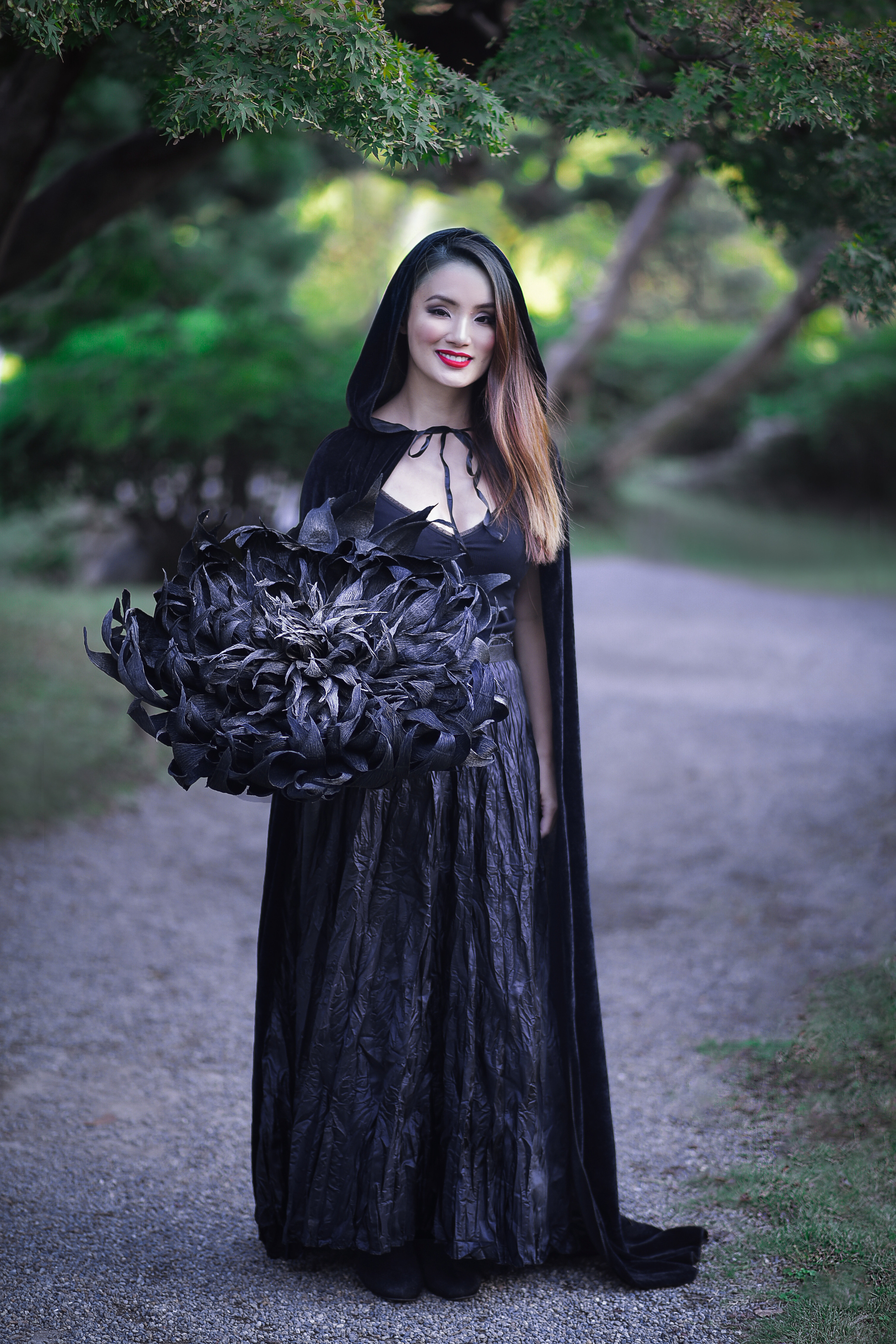 Fairy Tales. Photographer in Tokyo, Japan