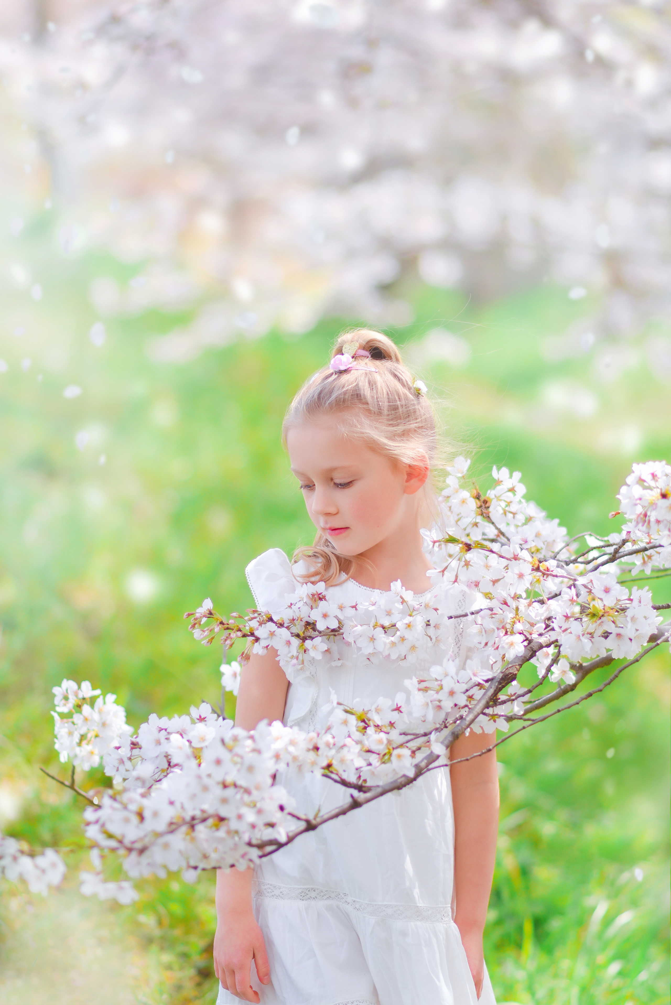 Kids & Family. Photographer in Tokyo, Japan