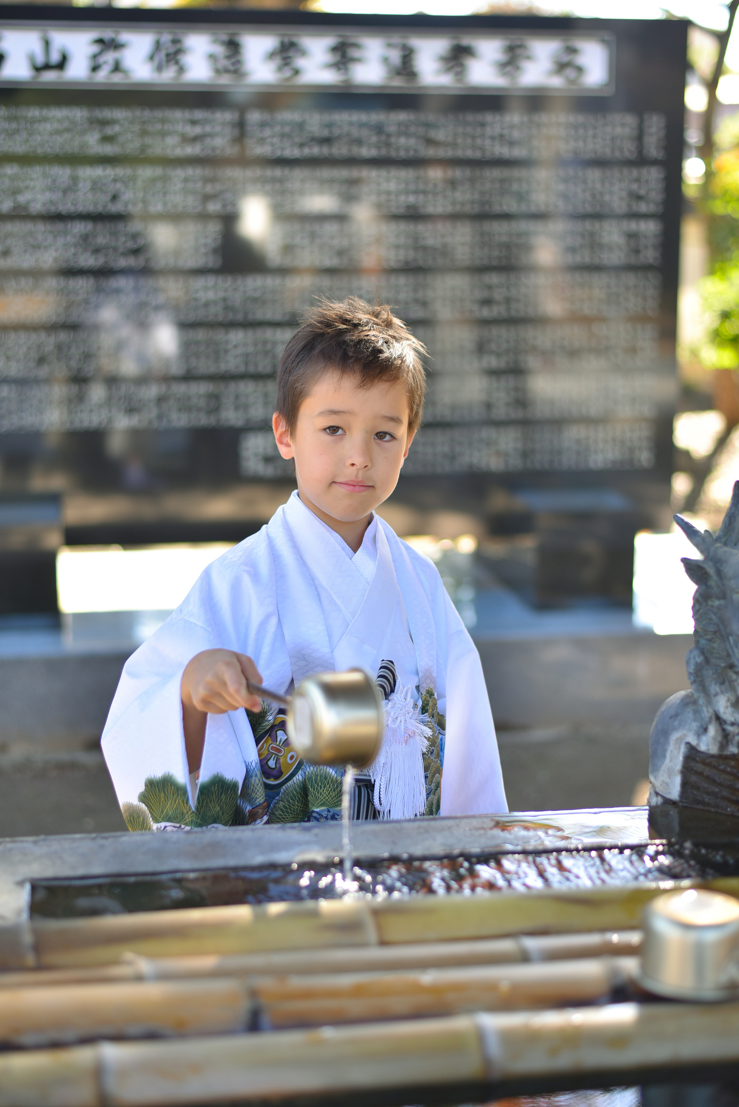 Kids & Family. Photographer in Tokyo, Japan