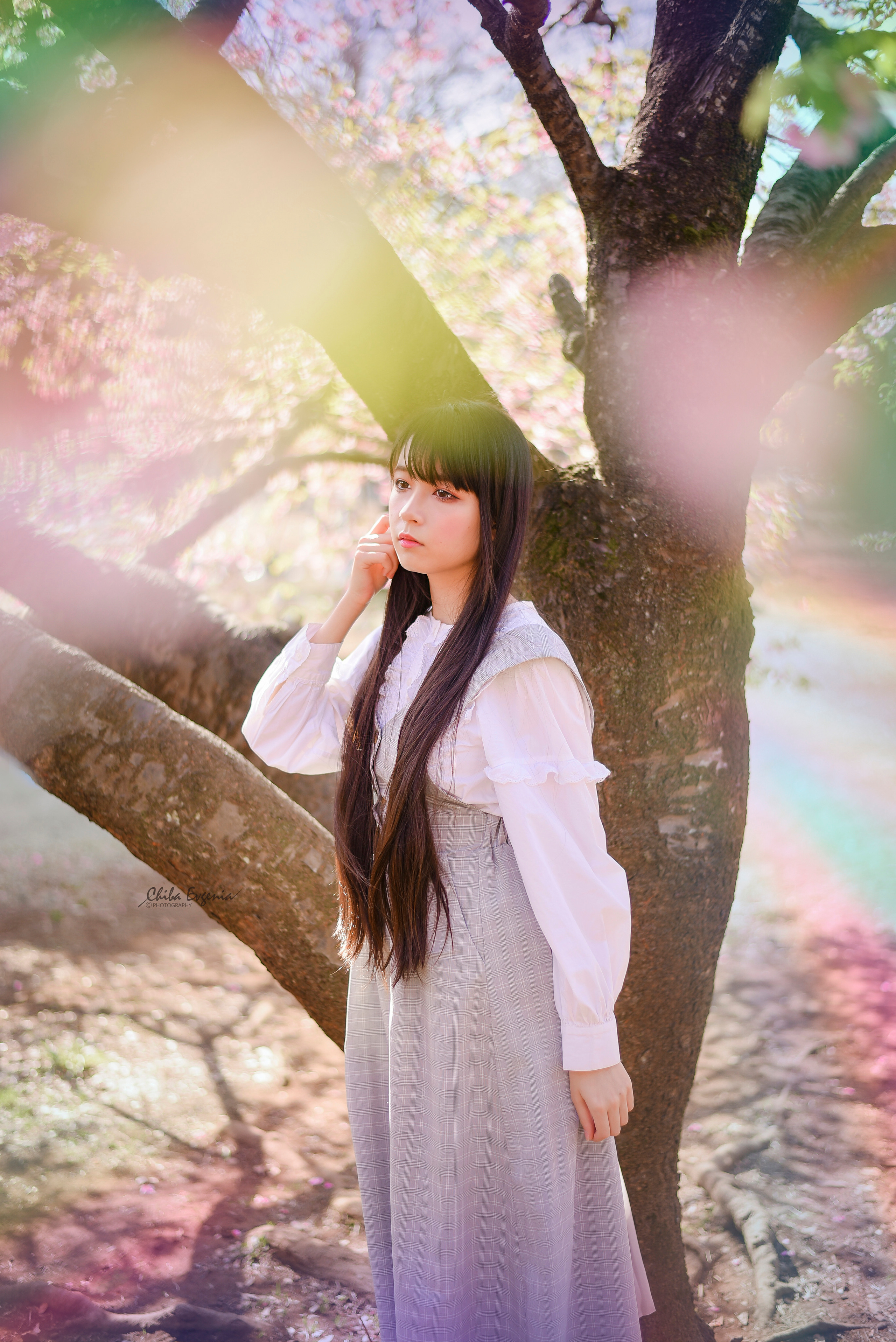 Photo session for client. Photographer in Tokyo, Japan