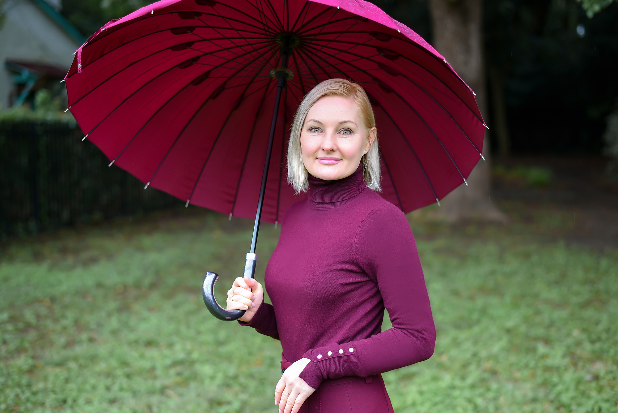 Photo session for Tatyana. Photographer in Tokyo, Japan