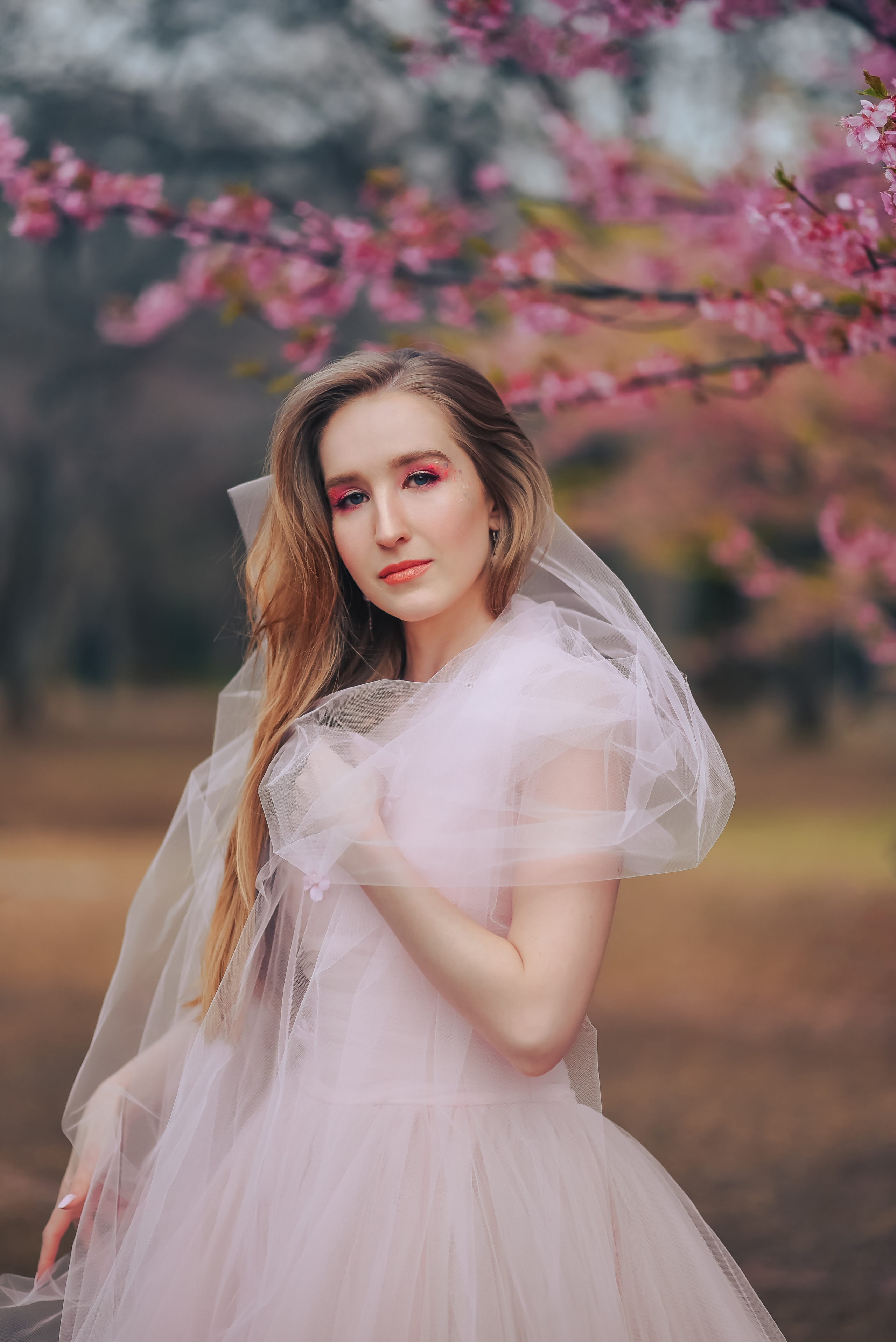 Fairy Tales. Photographer in Tokyo, Japan