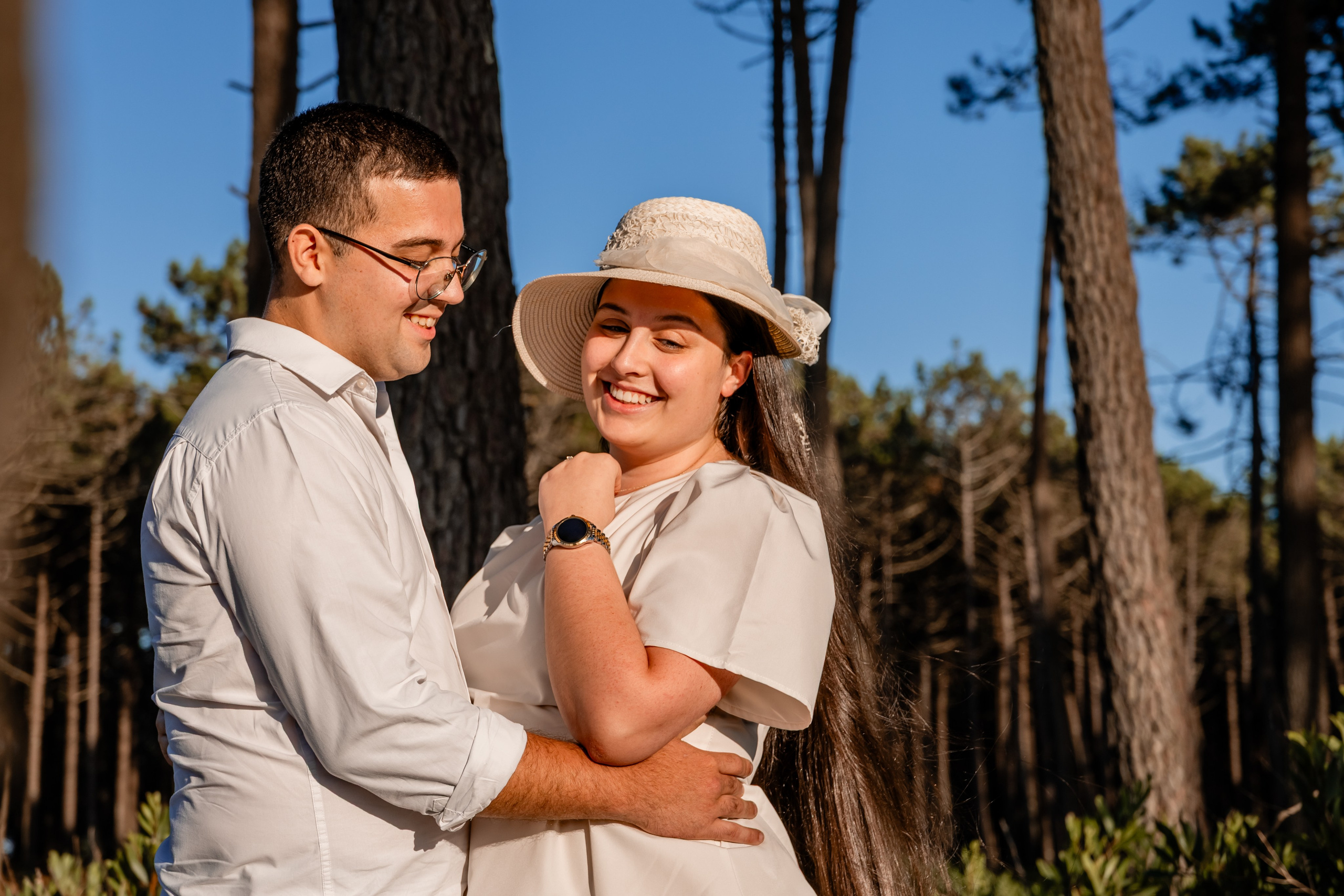 Joana & Guilherme. Nelson Miranda Fotografia