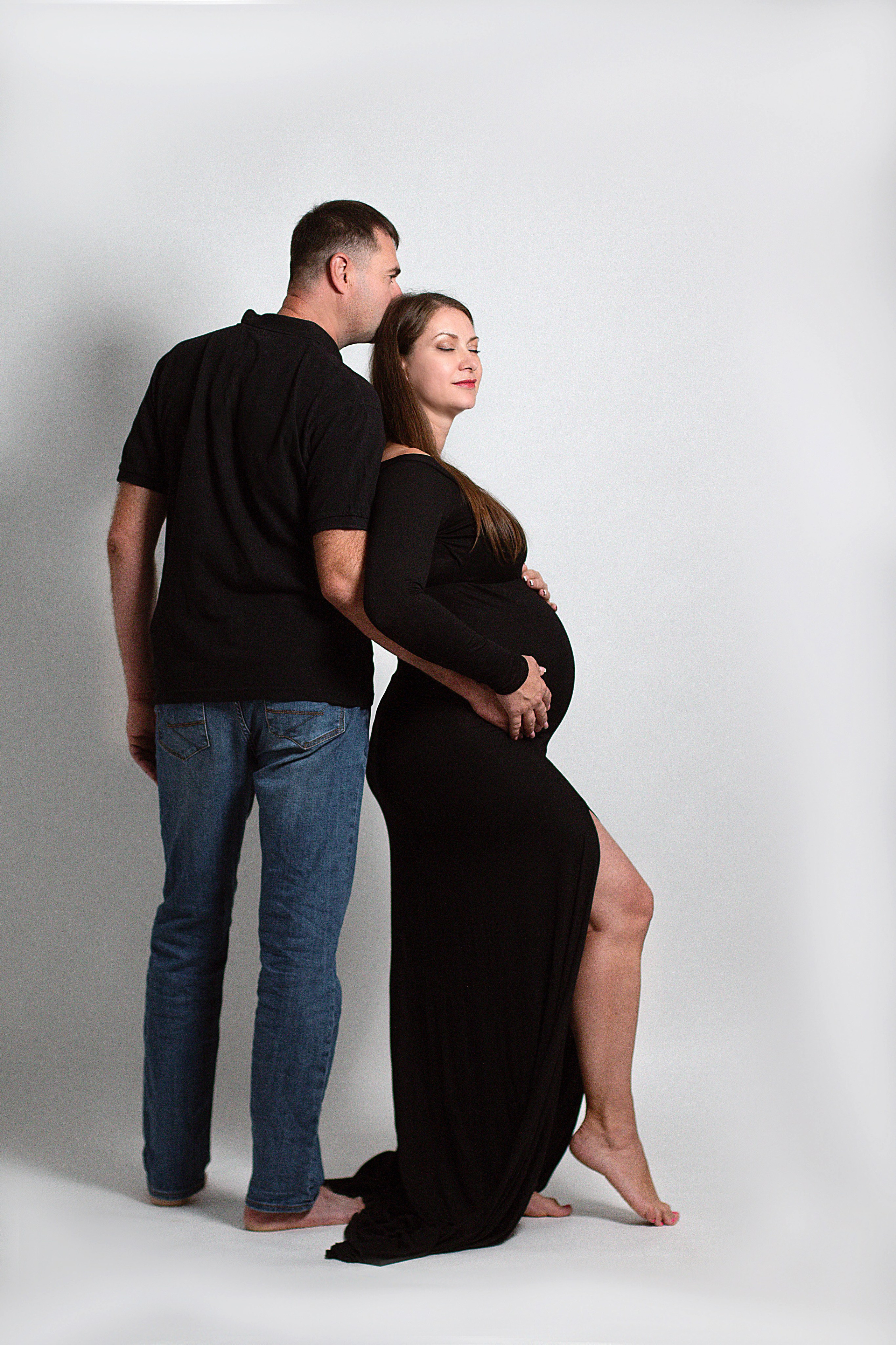 Беременность. Детский и семейный фотограф в г. Бельцы