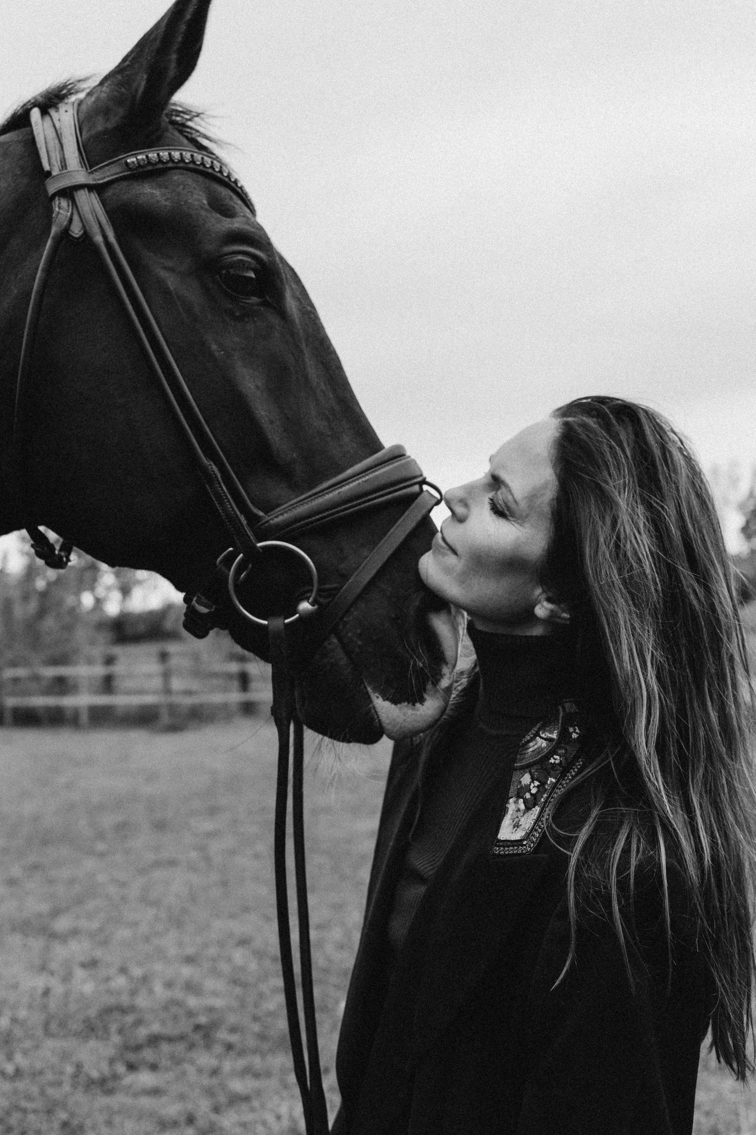 Individuals. Victoria Olonen – Cinematic Portrait Artist | Helsinki & Europe