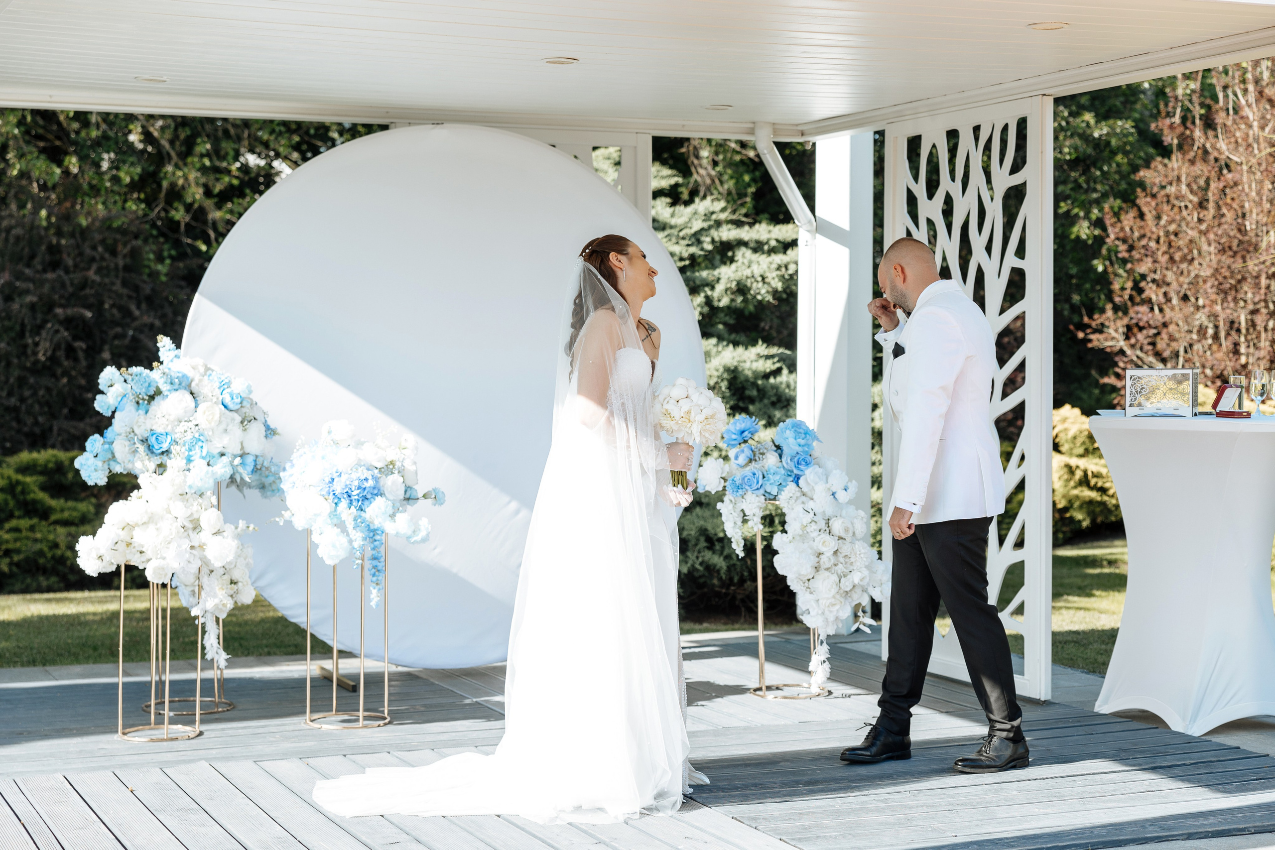 Darina Artem. Ірина Терещук