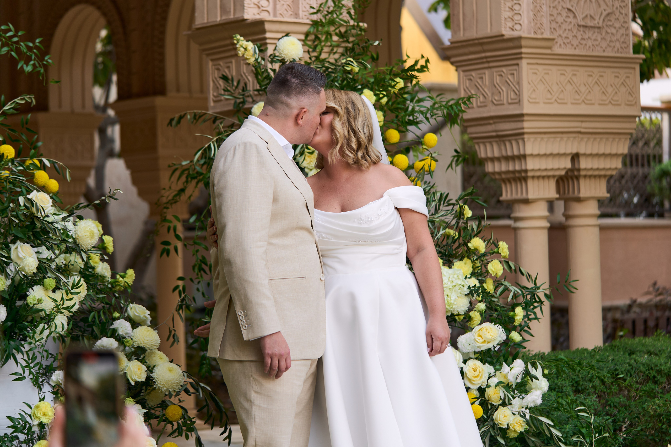 Maria & Matt. Photographer in Dubai. Фотограф Дубай