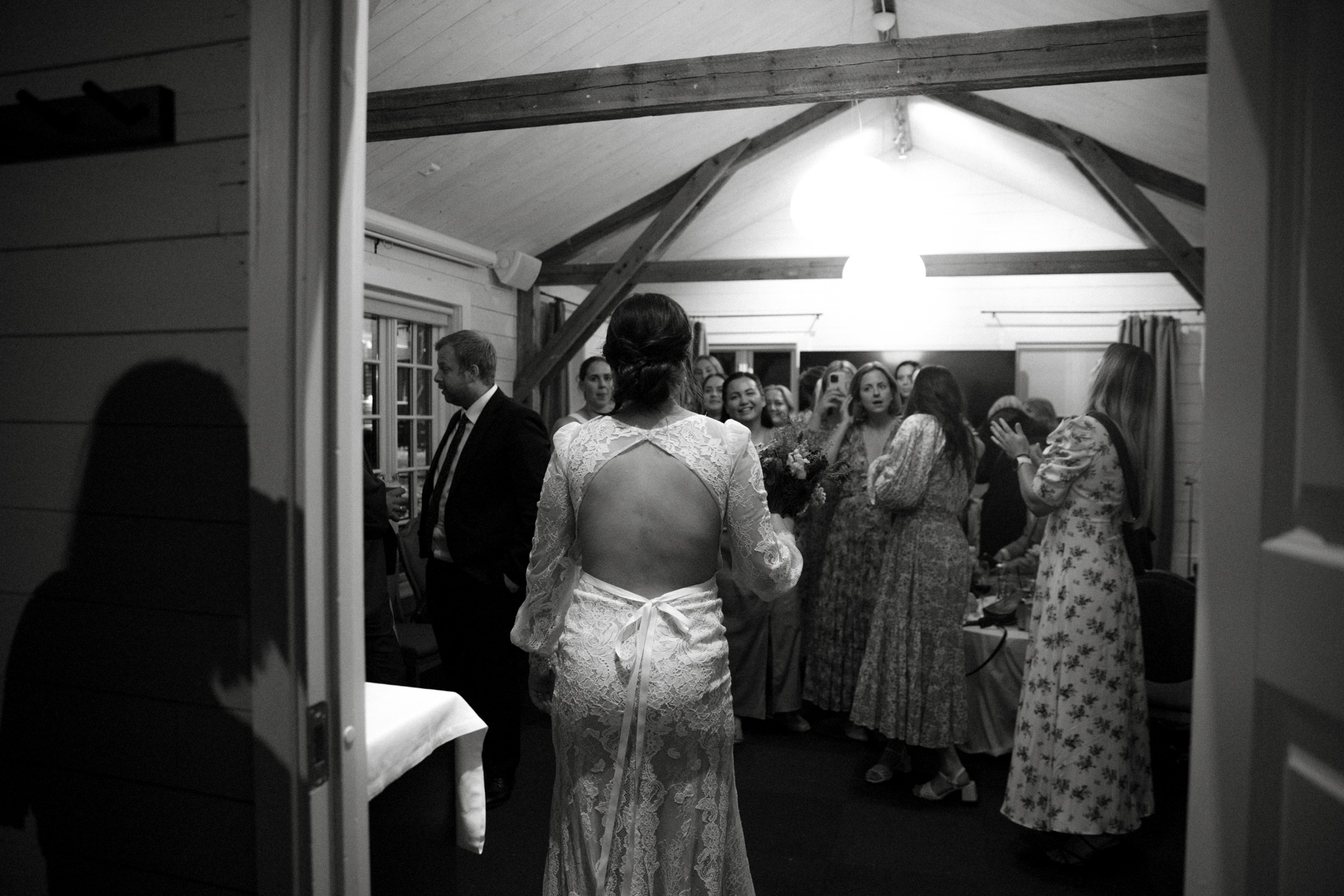 Our beautiful film. Warm family & Wedding stories