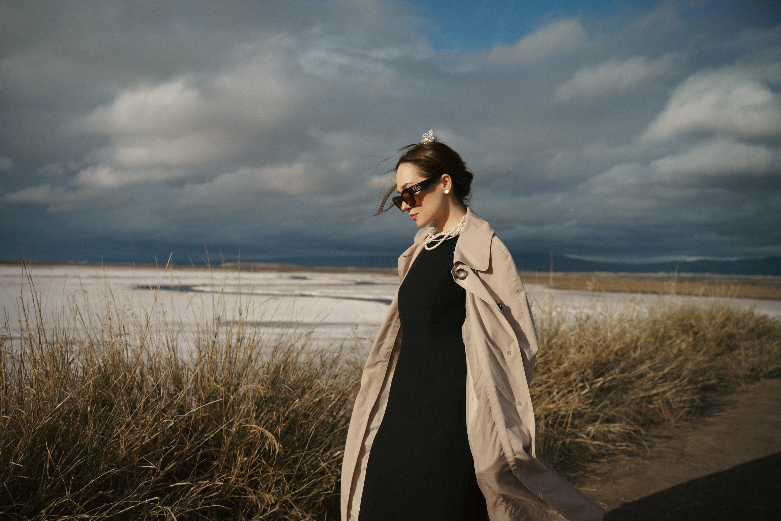 Tatiana Smirnova — Photographer