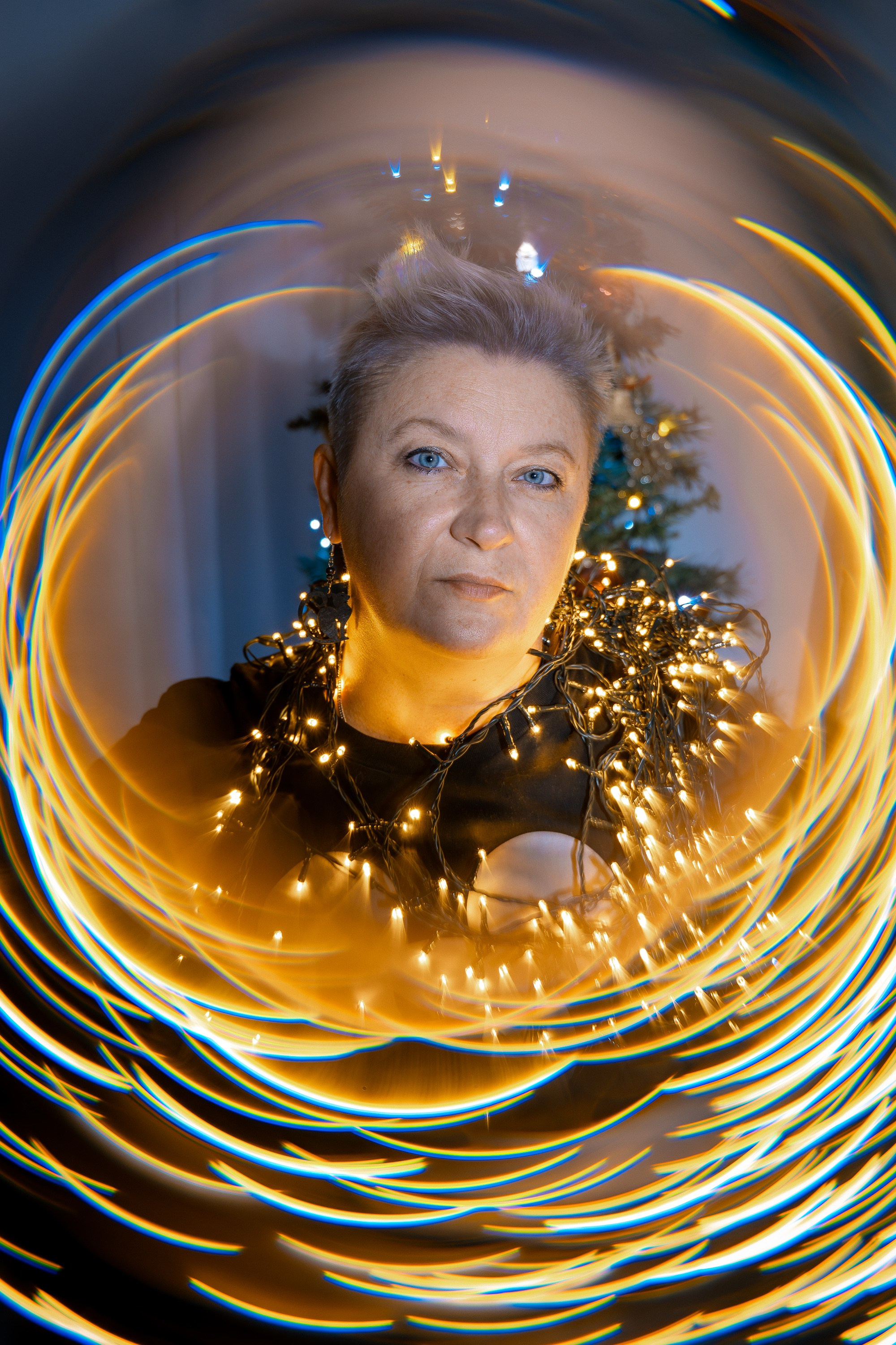 Christmas Studio. Kinosura Creative Studio in Helsinki and Kuopio