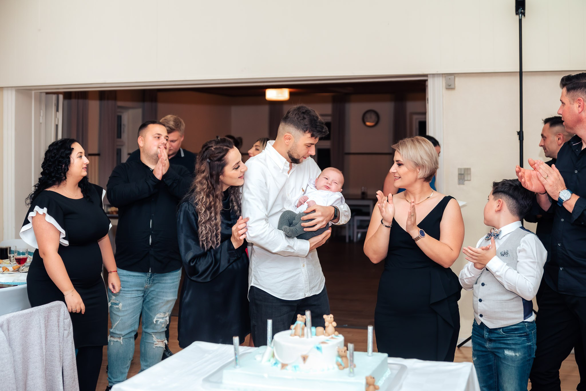 Botez David Achim 22.10.2022. DanFotograf.dk