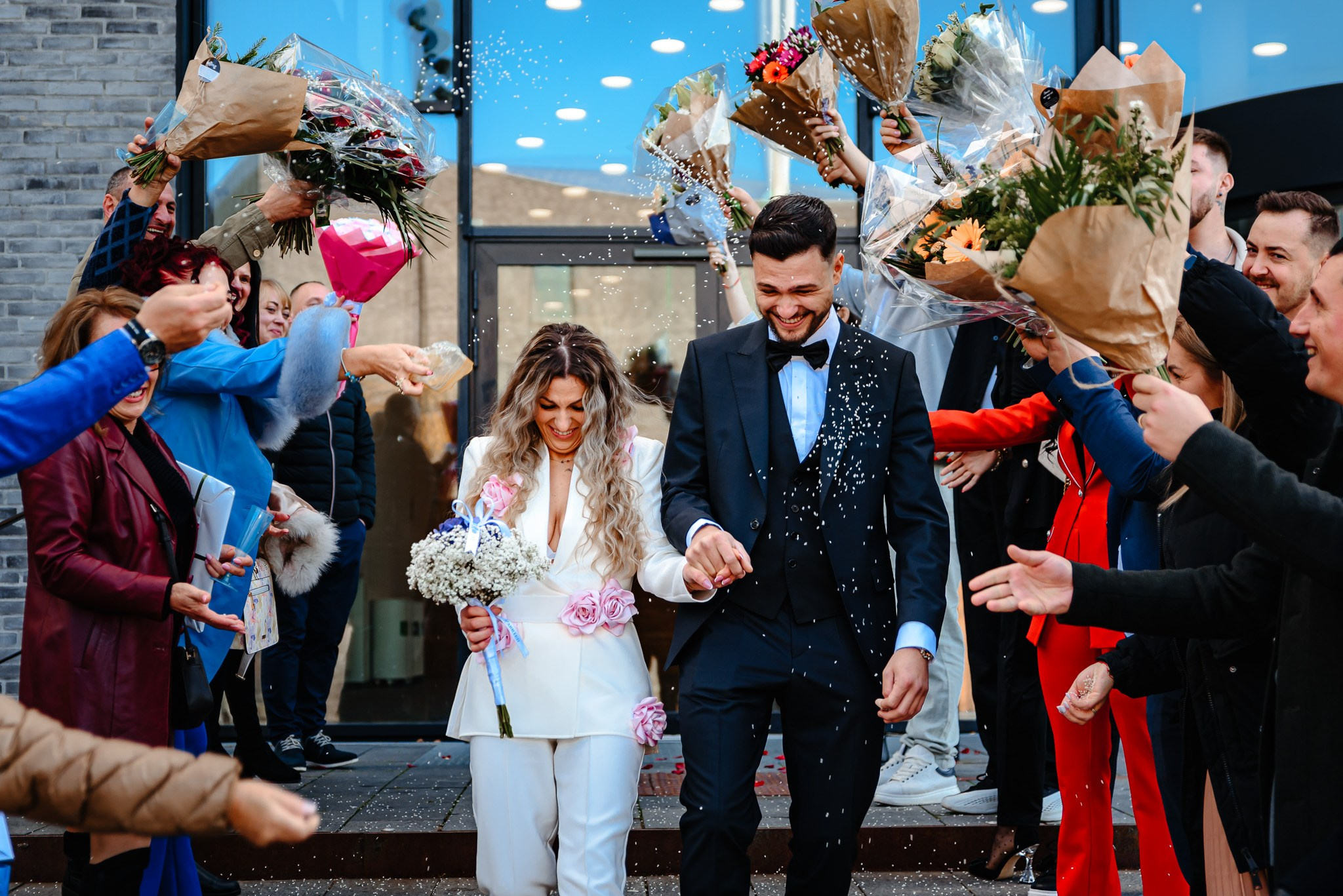 Familia Bertescu — 18.10.2025. DanFotograf.dk