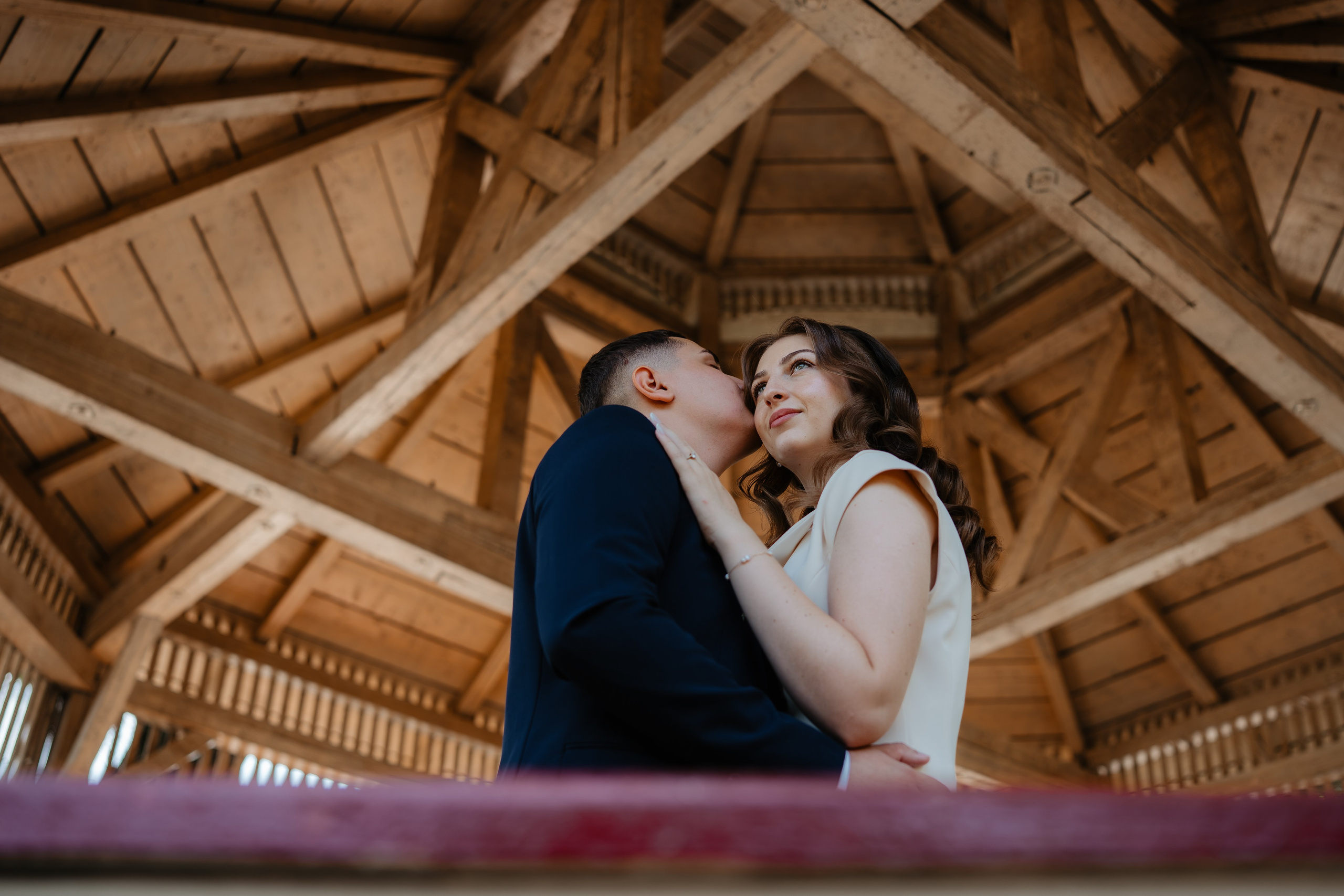 IULIA & ANTONIO - CUNUNIE CIVILA