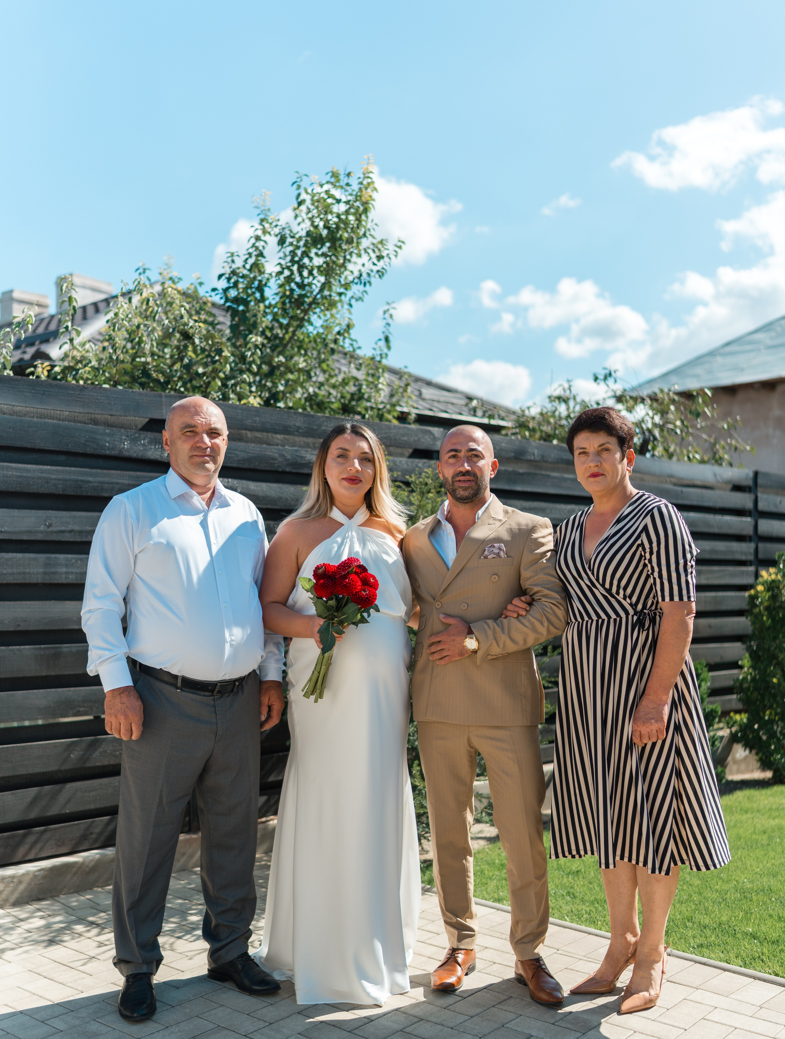 STEFAN & INA - CUNUNIE CIVILA. Fotograf Nuntă | Lucian Murgeanu - Fotograf Profesionist Evenimente