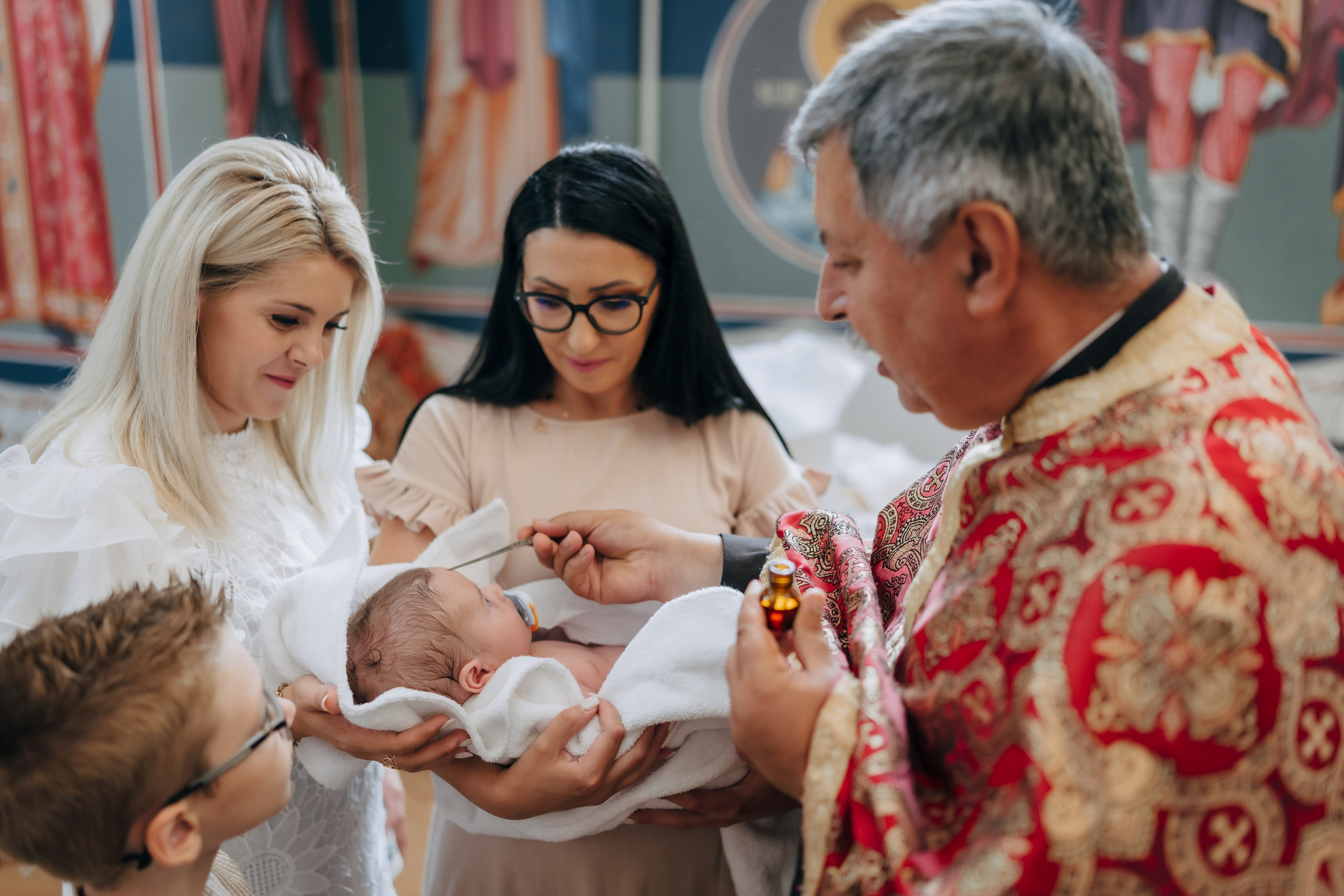 MATHIAS ANDREI. Fotograf Nuntă | Lucian Murgeanu - Fotograf Profesionist Evenimente