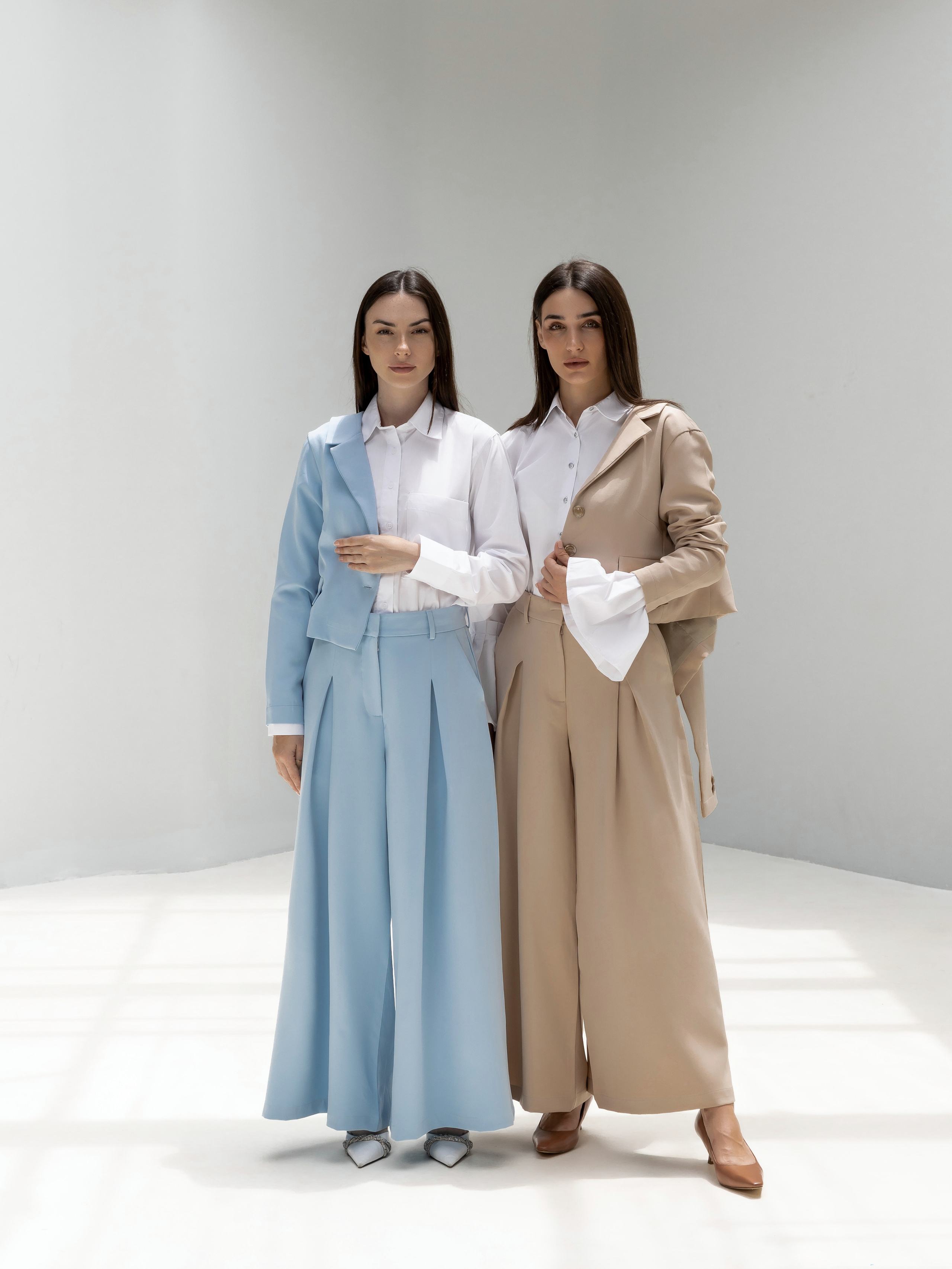 Clothes. Photo and video production in Dubai UAE