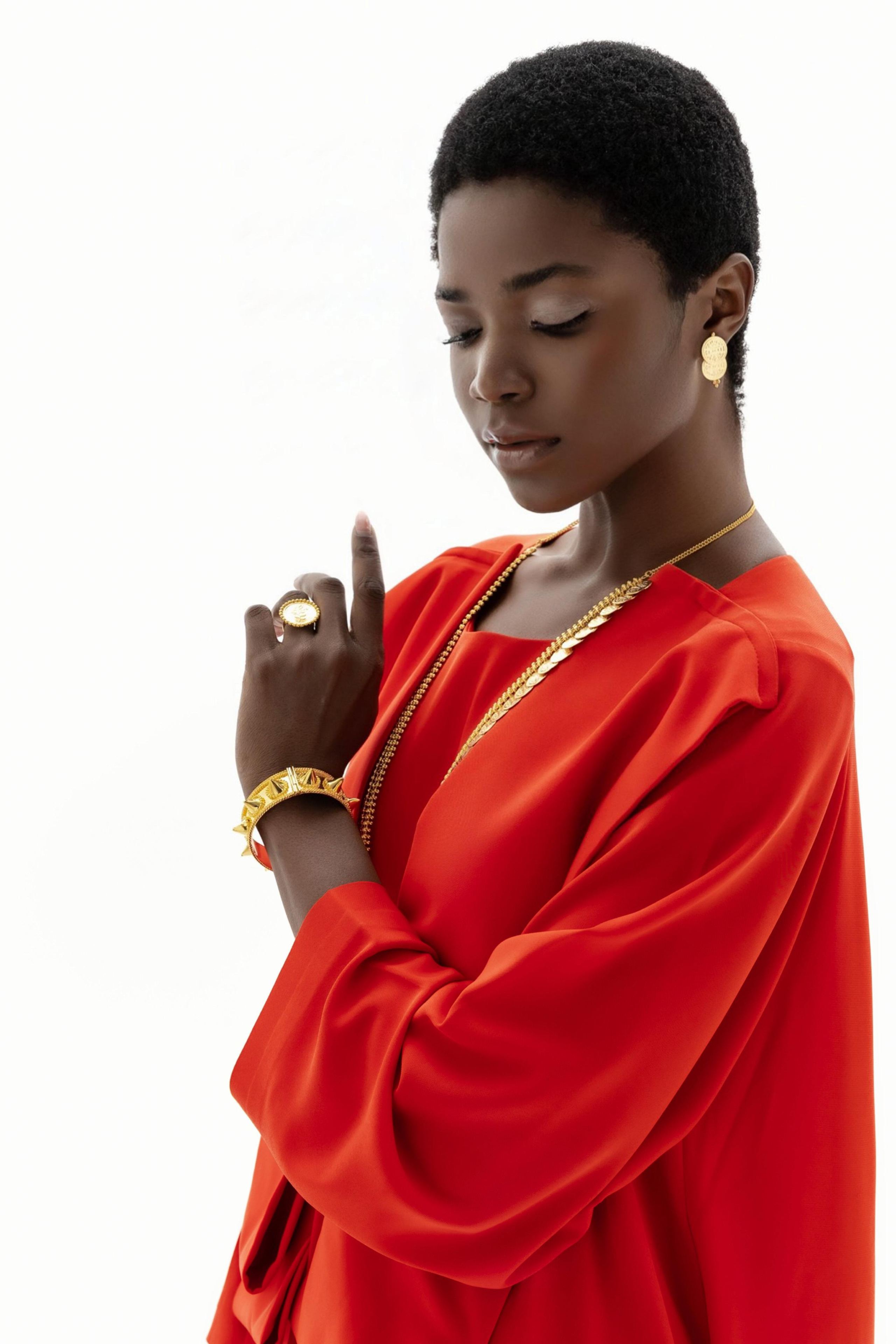 Clothes. Photo and video production in Dubai UAE