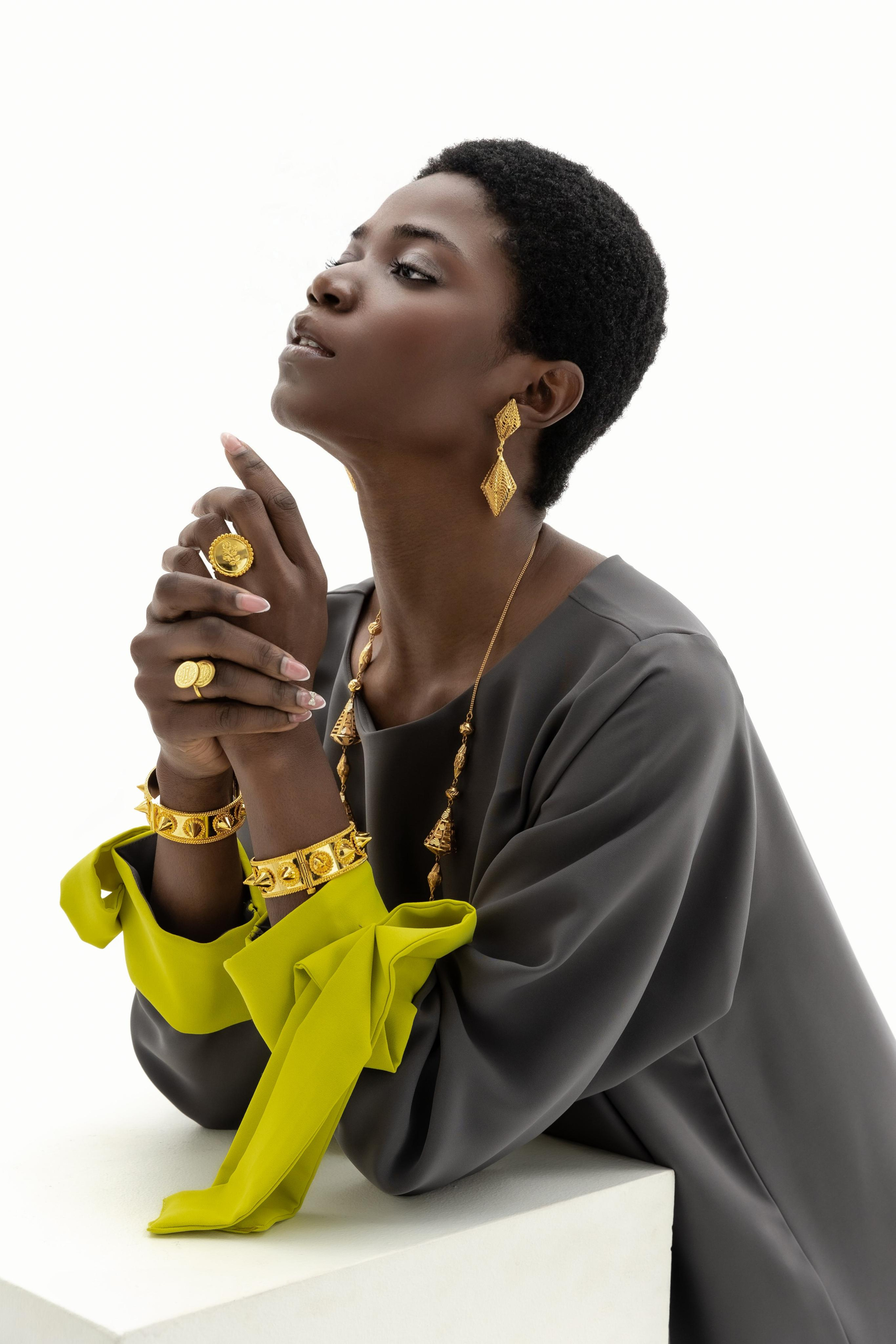 Clothes. Photo and video production in Dubai UAE