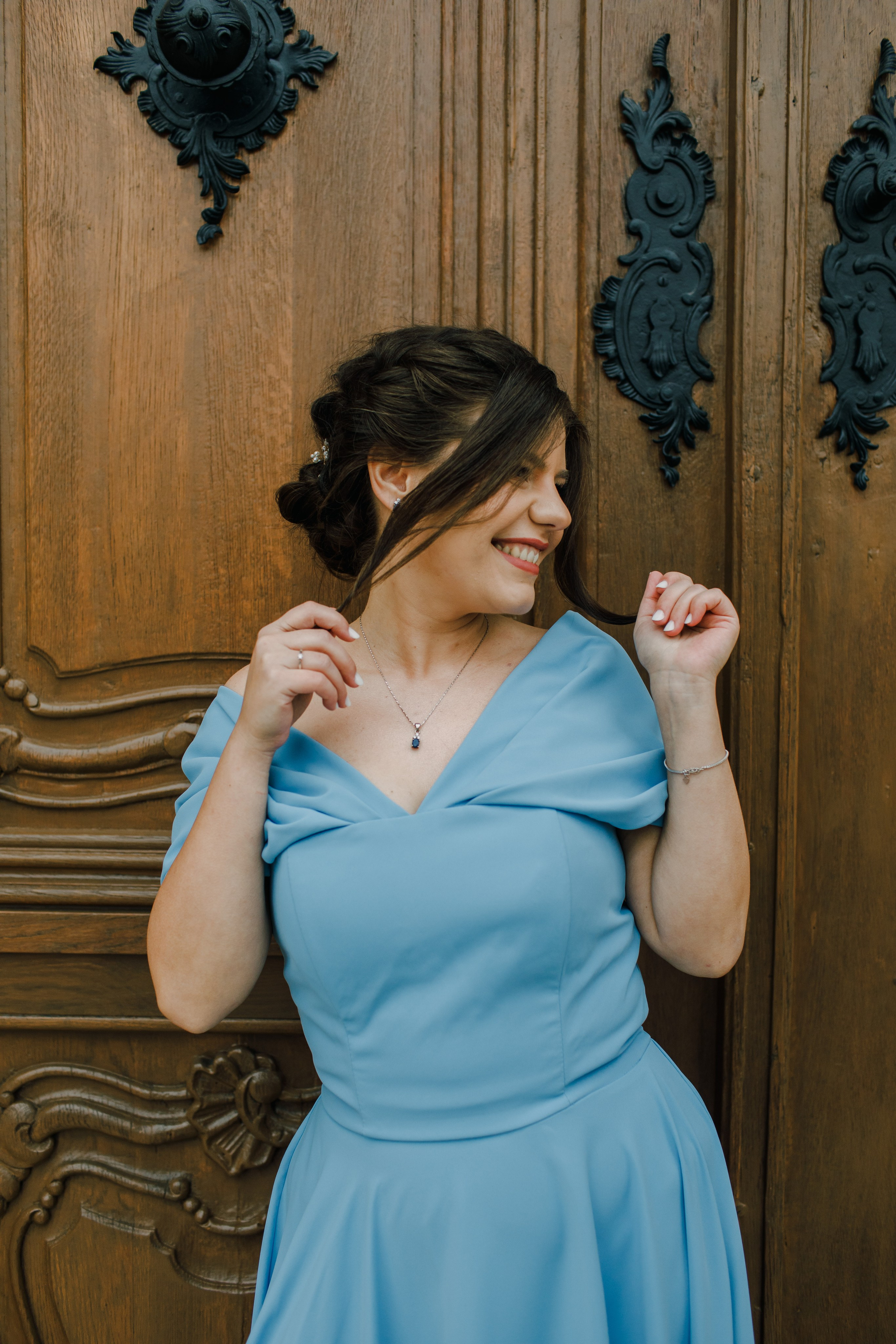 Carla & Mircea. AK Photography