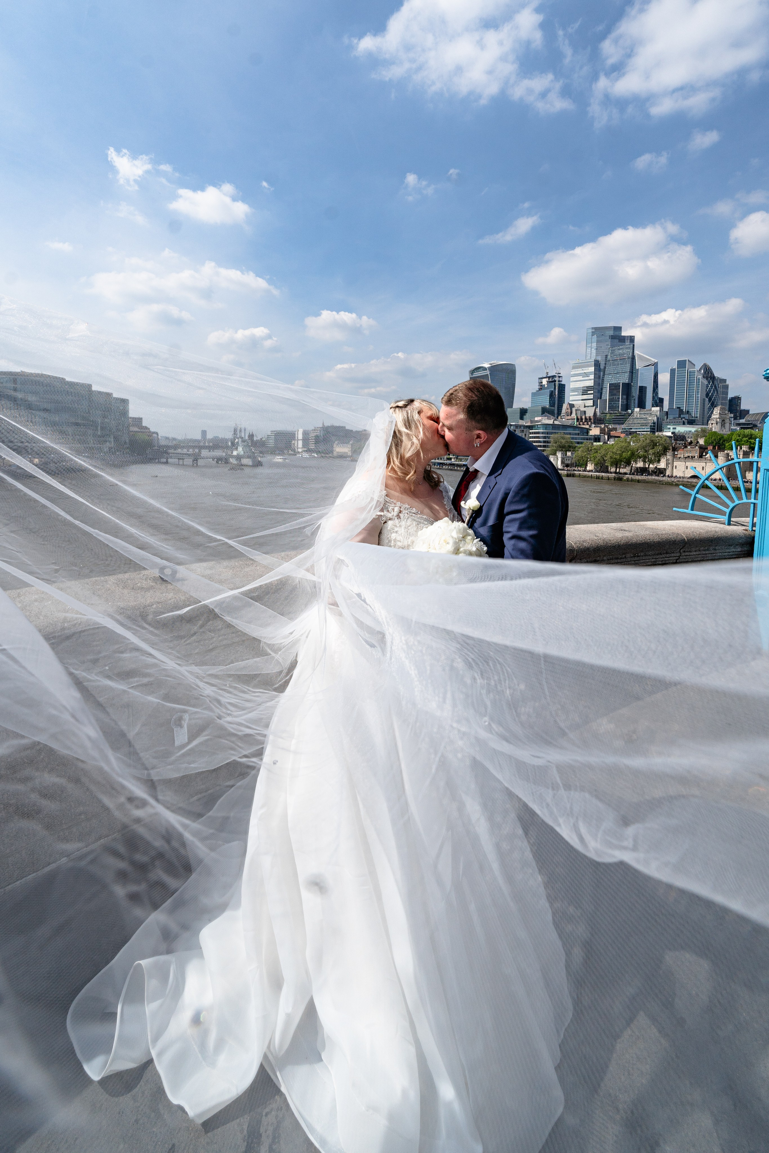 Wedding Day. Tonya Kyrylenko photographer in London