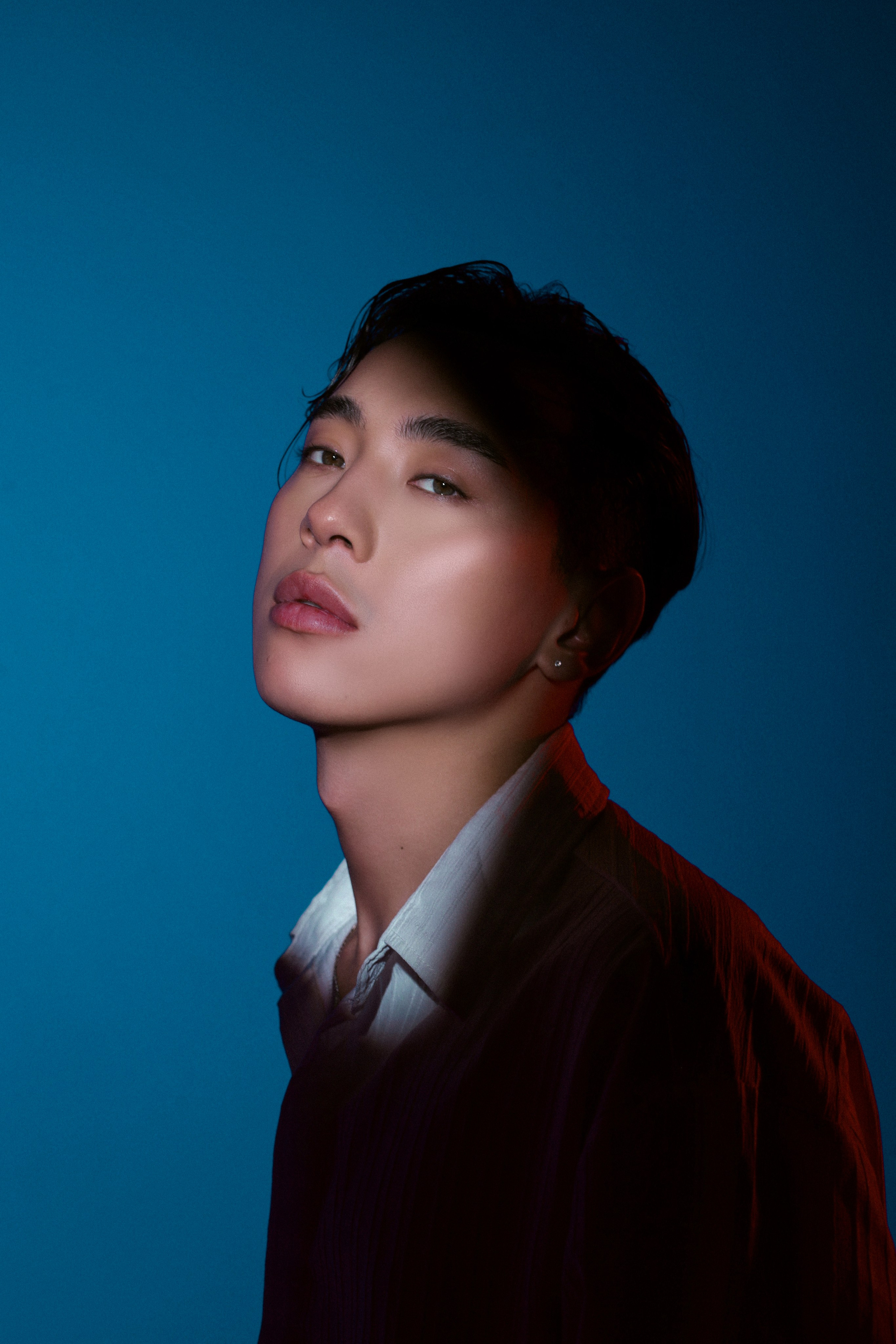 Портрет. Ellaya.ph