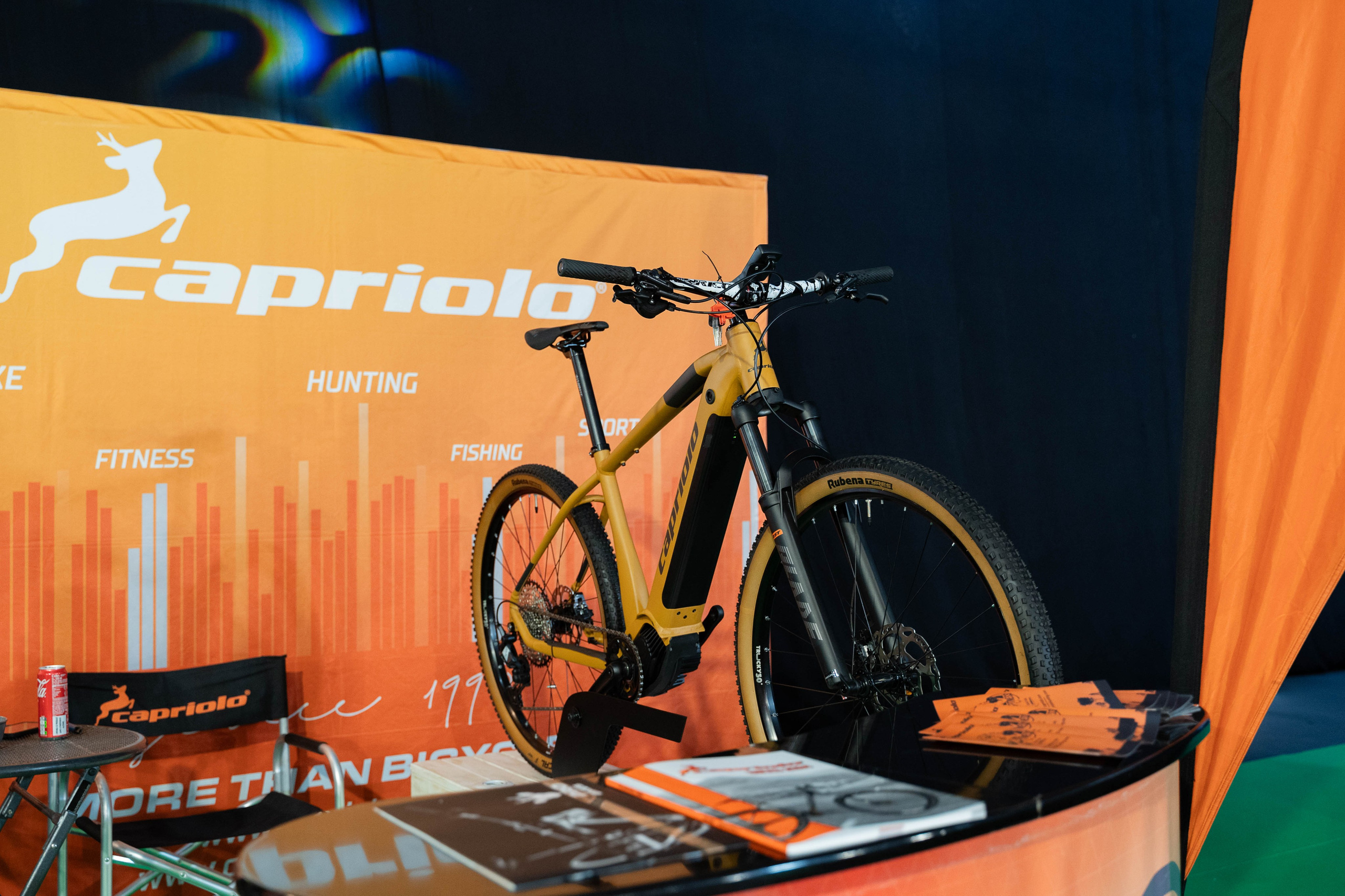 Electric Vehicles Days in Novi Sad 2024. Жуков Студио