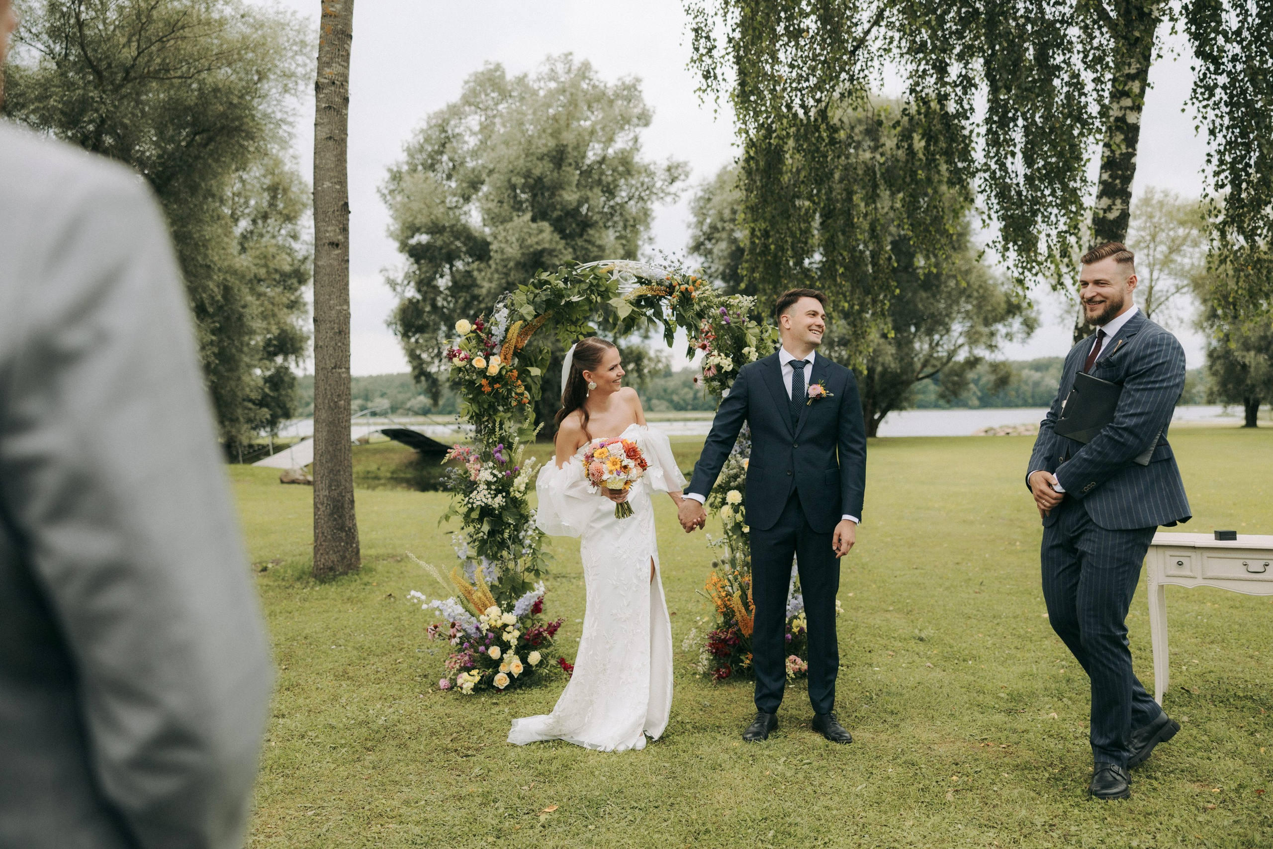 Ieva x Ramon. Fotogrāfs kāzām, ģimenēm un dažādiem pasākumiem