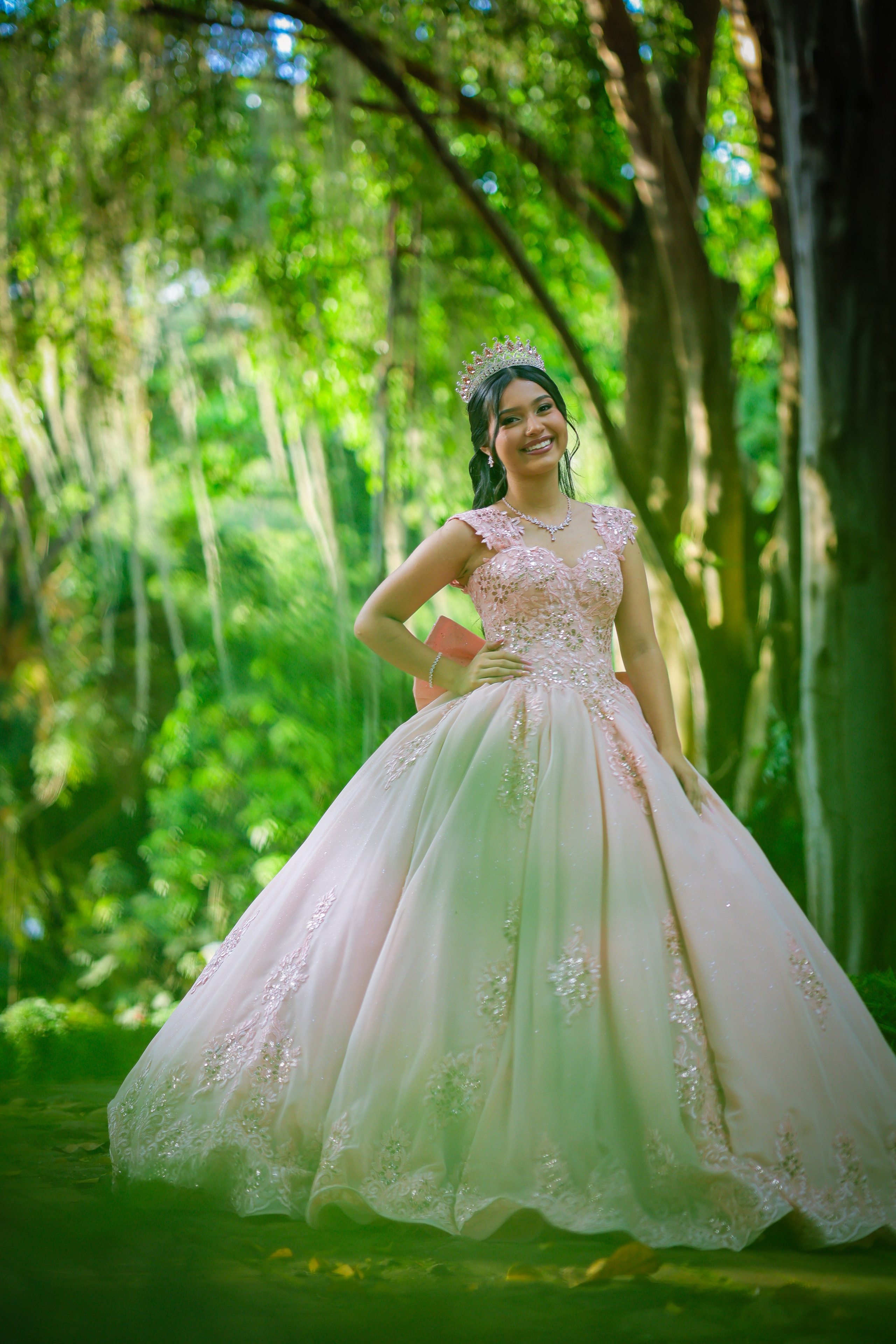 QUINCE AÑOS. Fotográfo Andres Jaimes