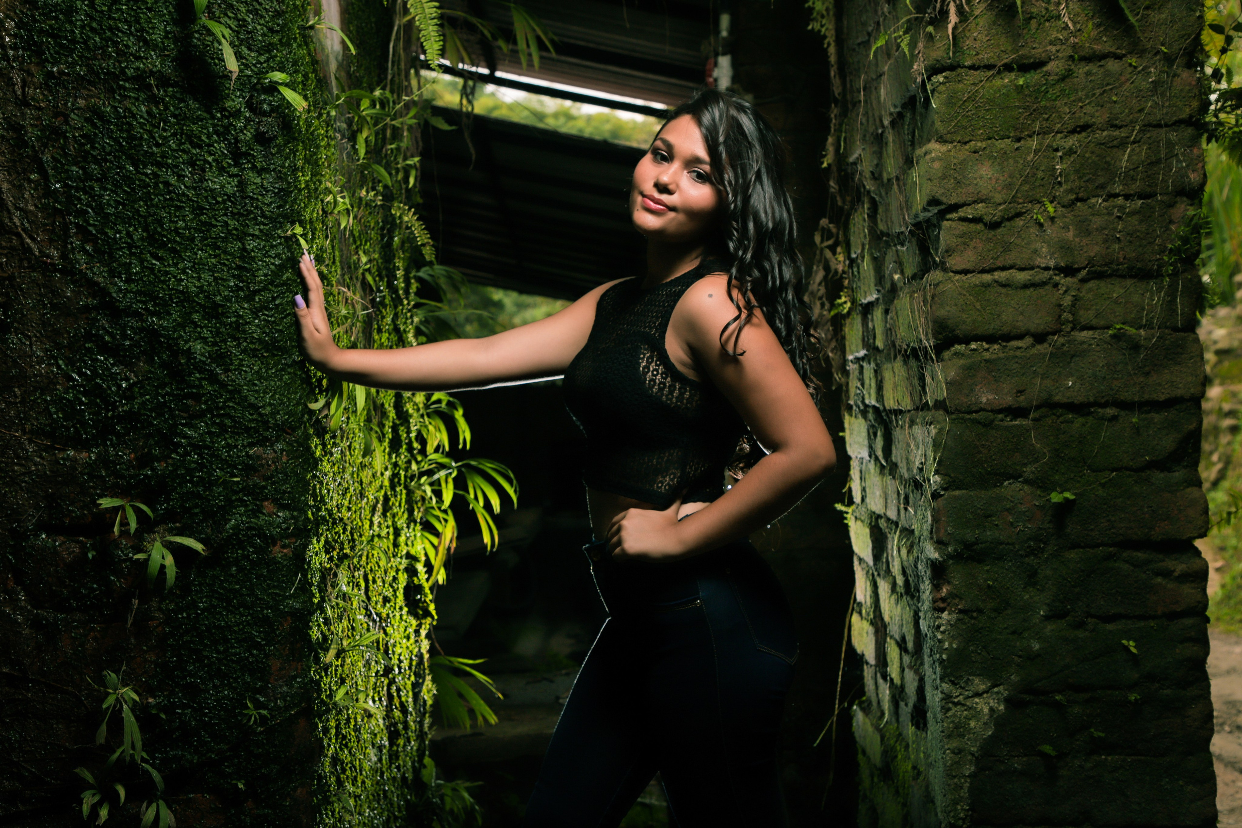 PRE 15 ZAIDE. Fotográfo Andres Jaimes
