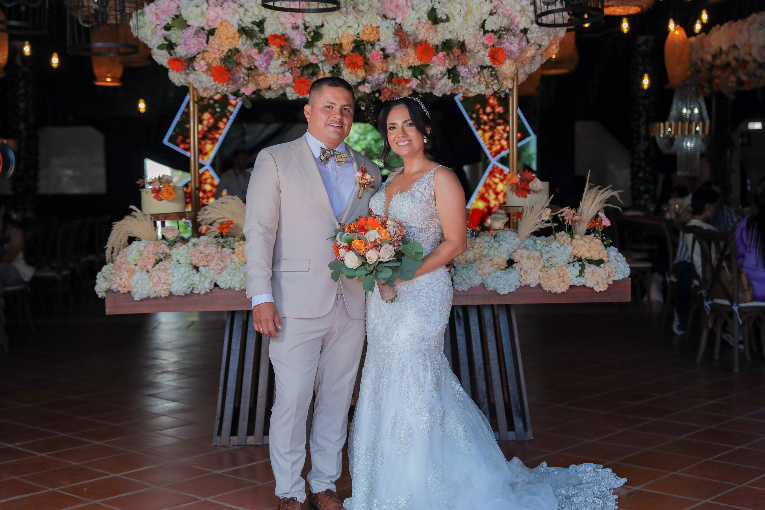 BODA MIGUEL. Fotográfo Andres Jaimes