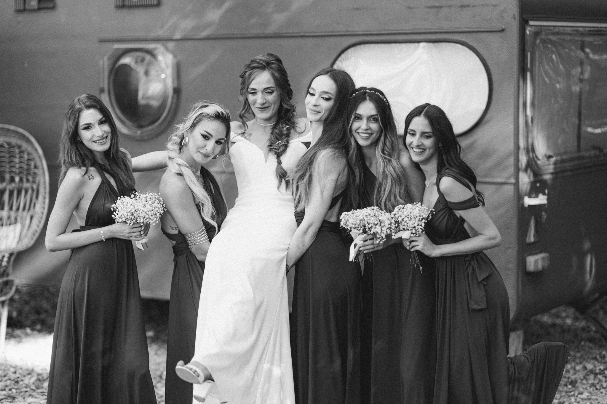 Ana&Baloo The Green Spot Wedding Barn. MDimaFotoStudio. Fotograf de nuntă, evenimente private și de familie